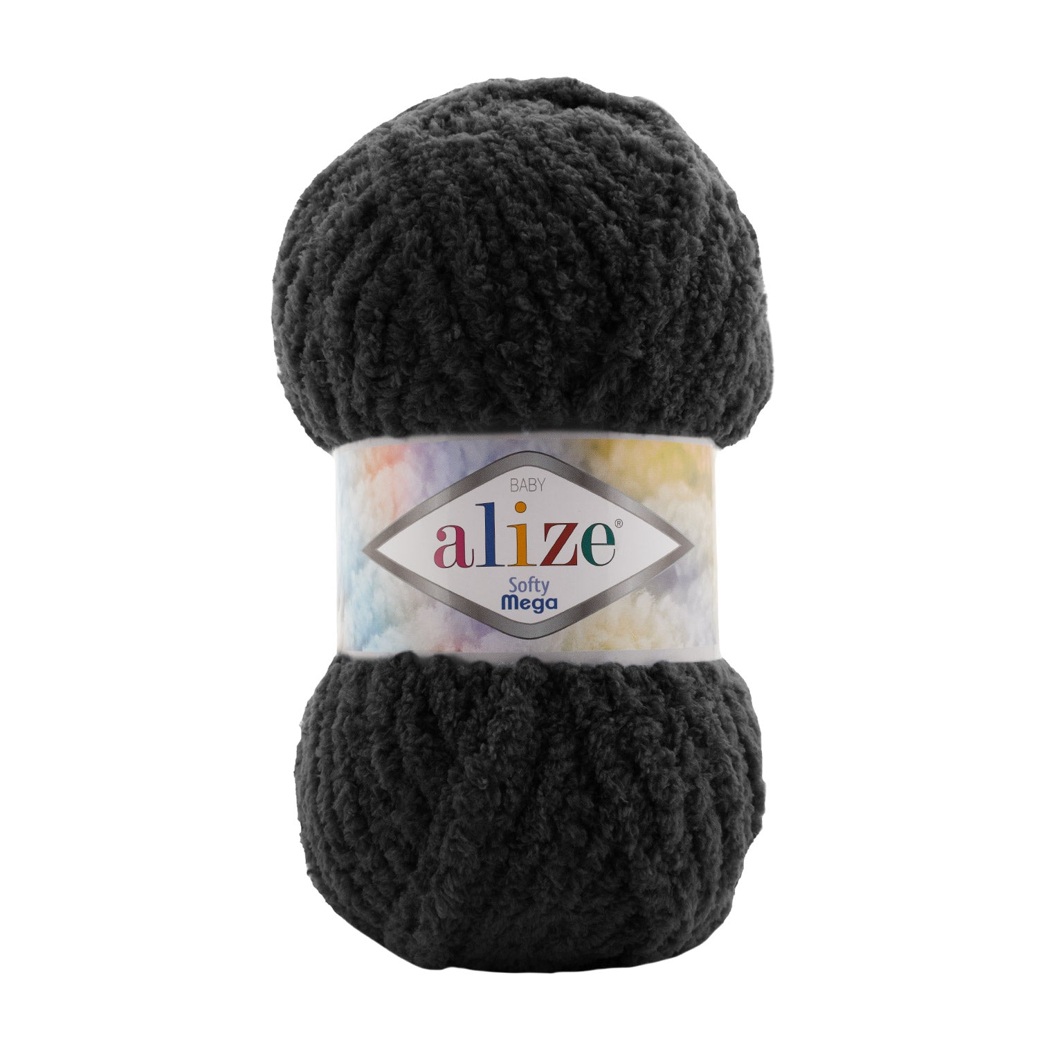 Alize Softy Mega 60 yarn by YarnPark