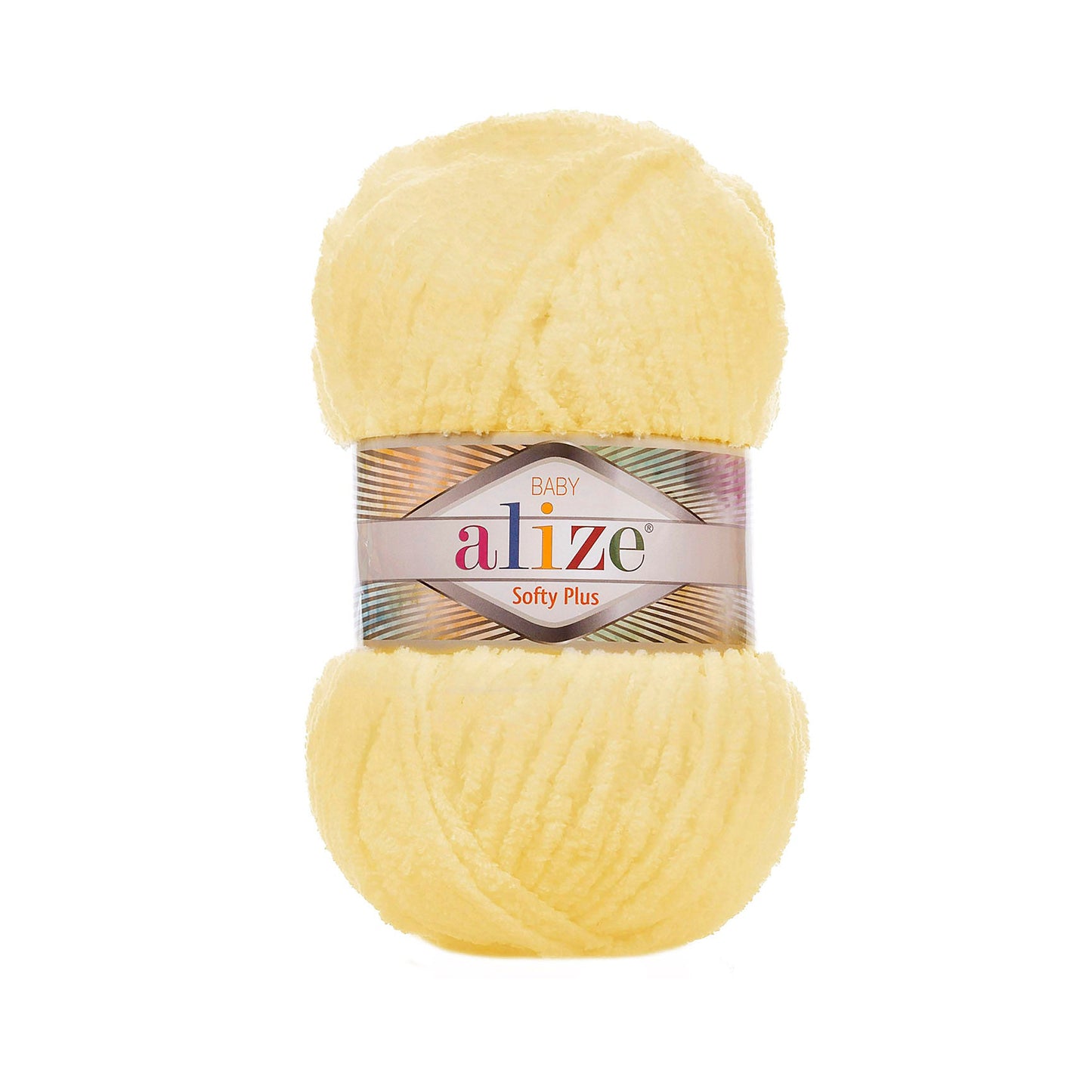 Alize Softy Plus 13 yarn by YarnPark