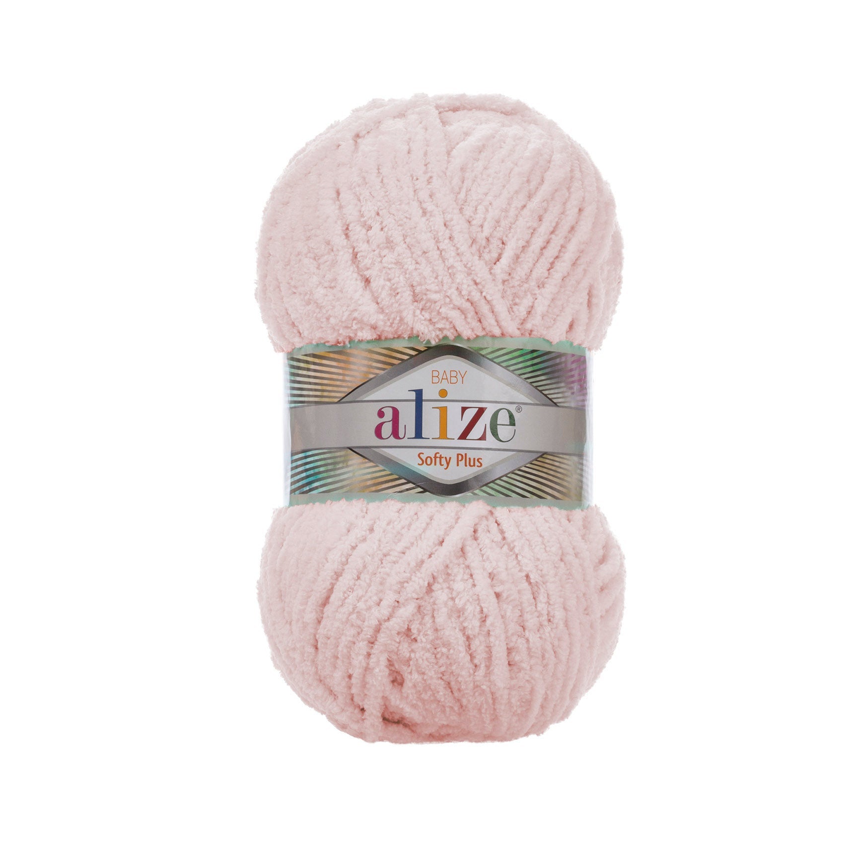 Alize Softy Plus 161 yarn by YarnPark