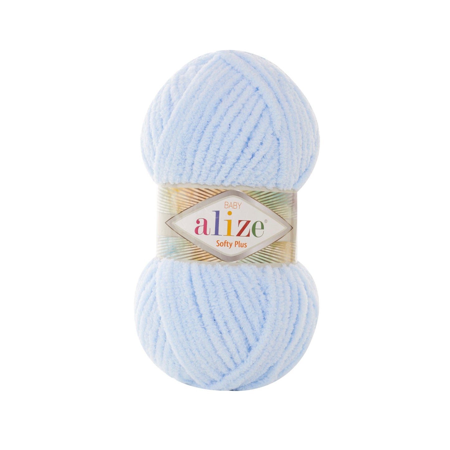 Alize Softy Plus 183 yarn by YarnPark