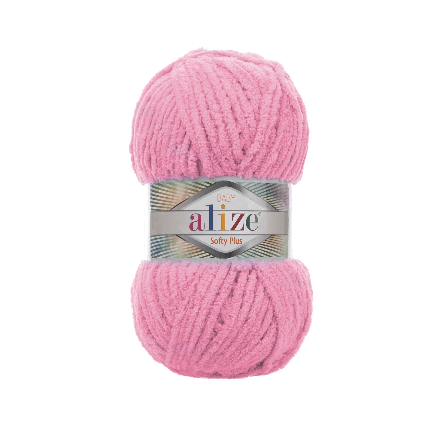 Alize Softy Plus 185 yarn by YarnPark