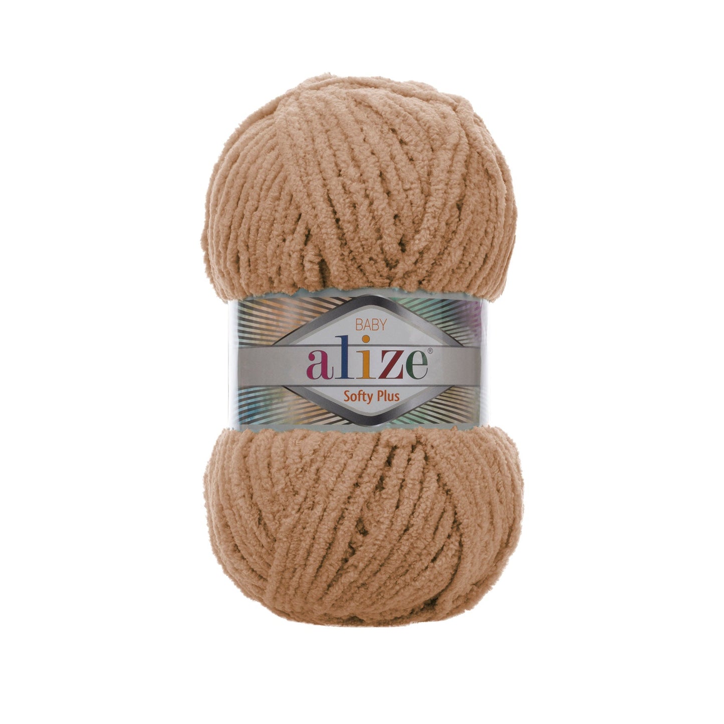 Alize Softy Plus 199 yarn by YarnPark