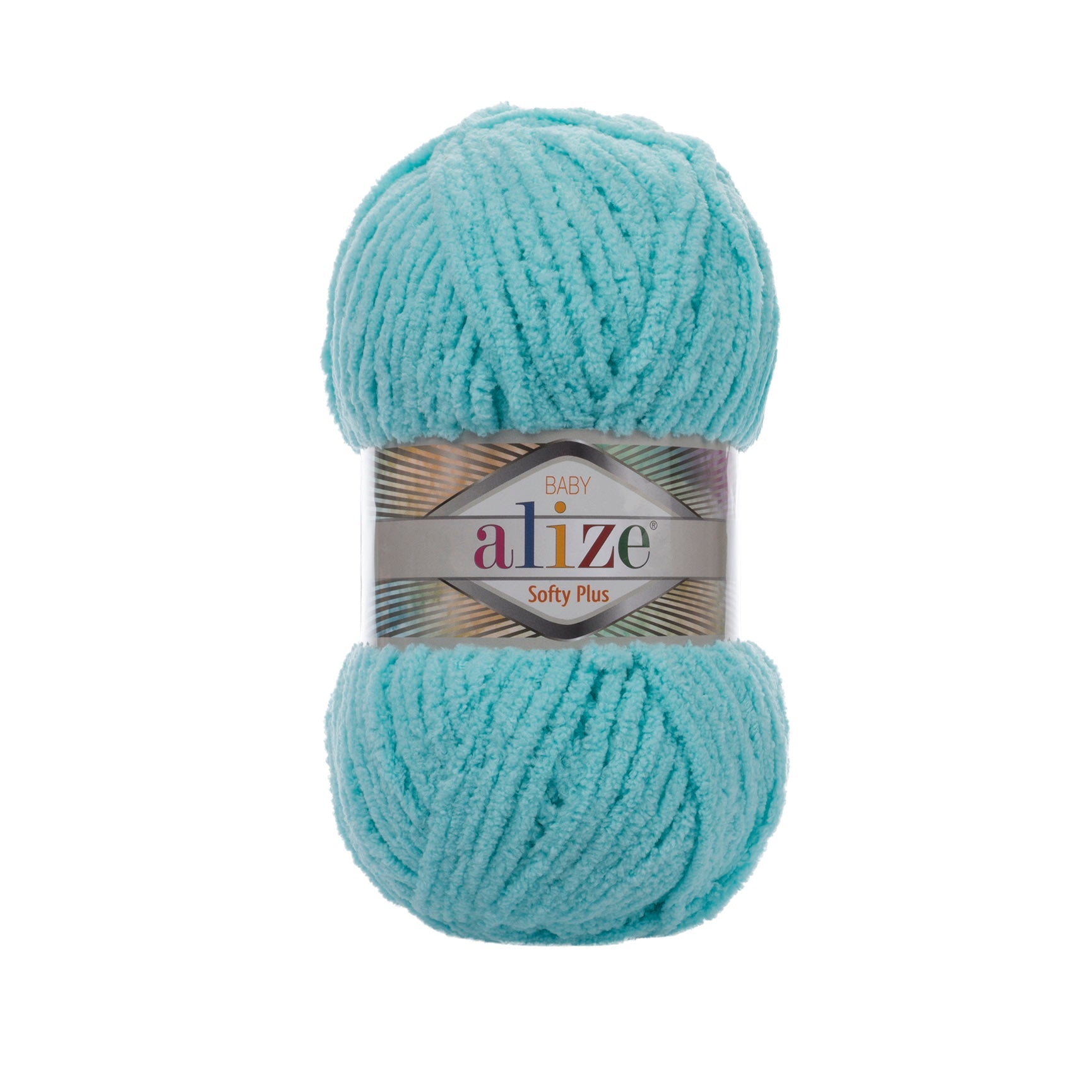 Alize Softy Plus 263 yarn by YarnPark