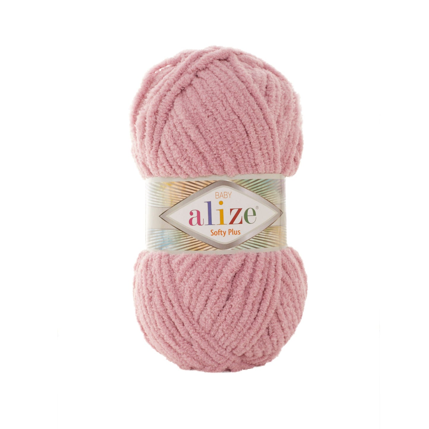 Alize Softy Plus 295 yarn by YarnPark