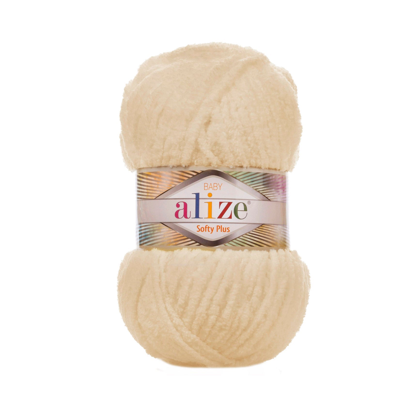 Alize Softy Plus 310 yarn by YarnPark