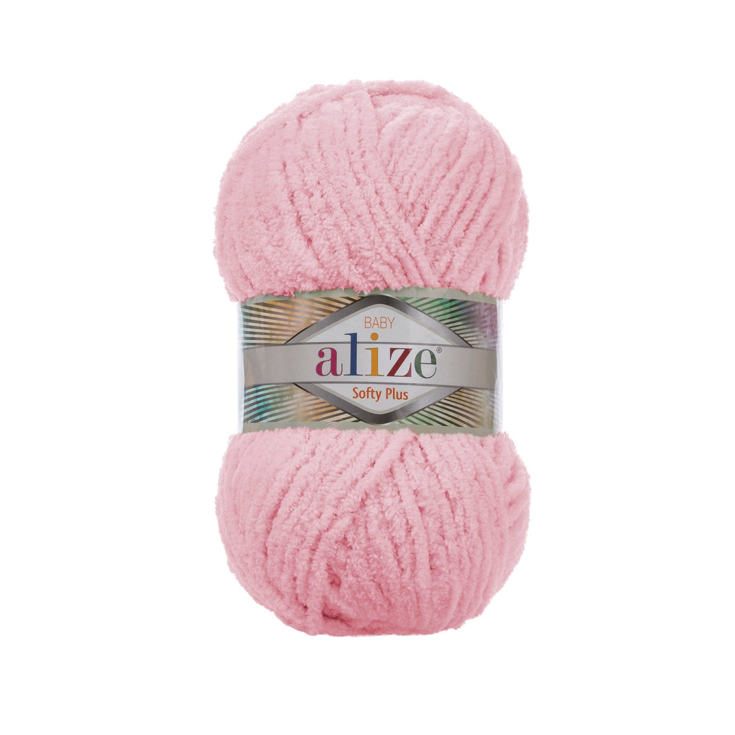 Alize Softy Plus 31 yarn by YarnPark