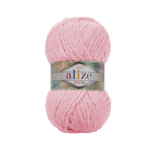 Alize Softy Plus 31 yarn by YarnPark