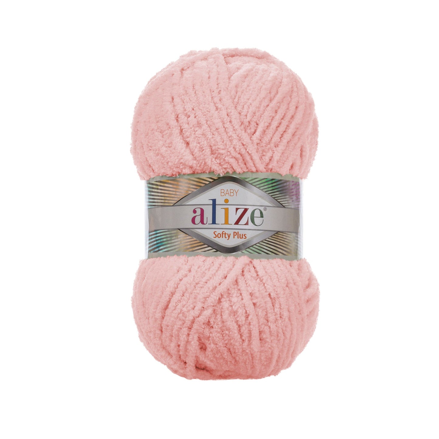 Alize Softy Plus 340 yarn by YarnPark