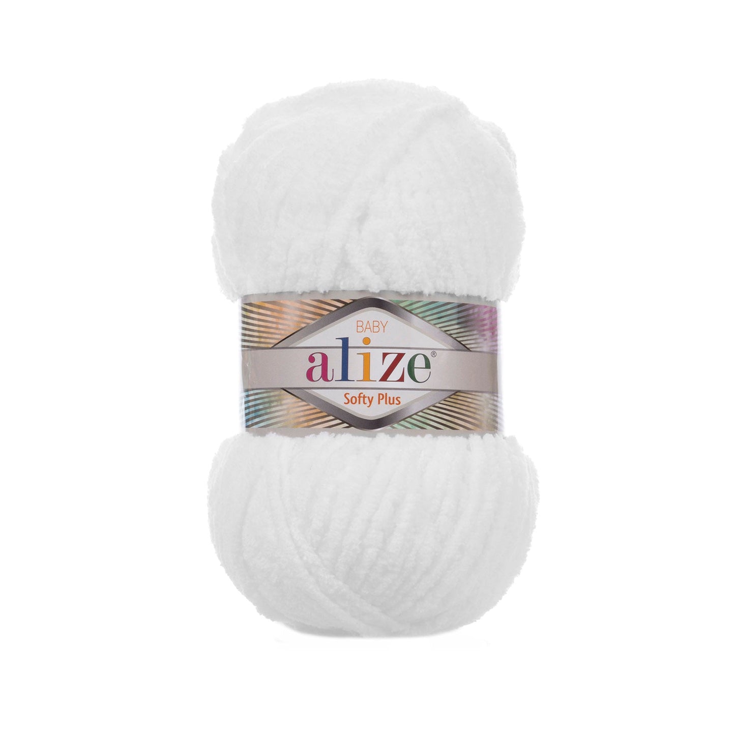 Alize Softy Plus 55 yarn by YarnPark