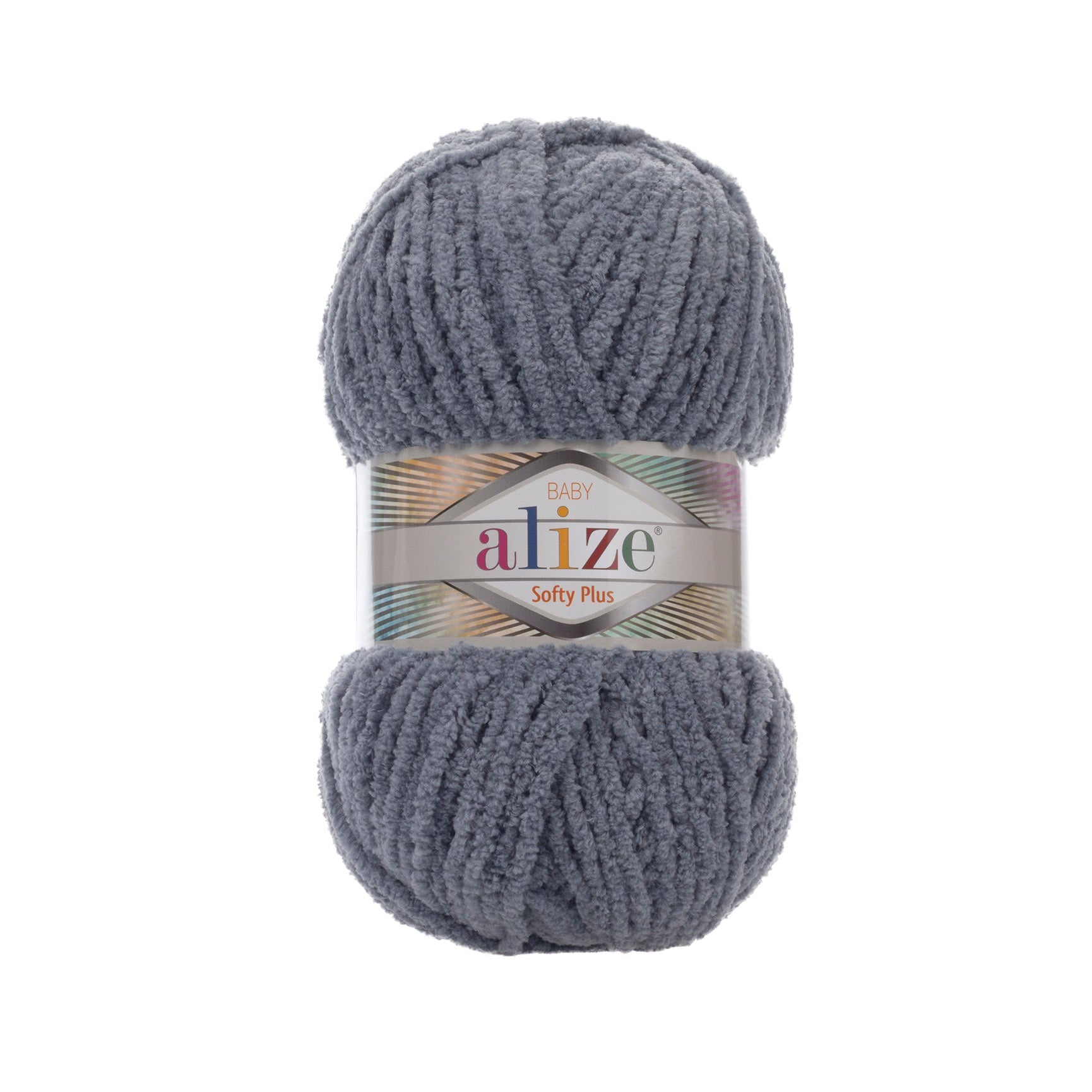 Alize Softy Plus 87 yarn by YarnPark