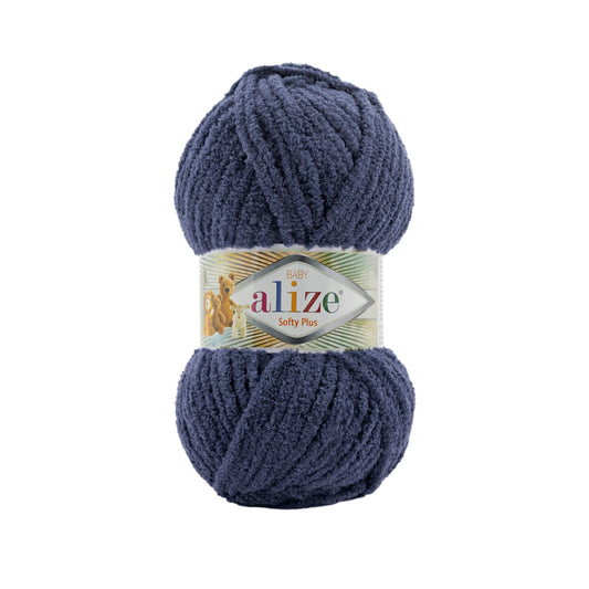 Alize Softy Plus 900 yarn by YarnPark