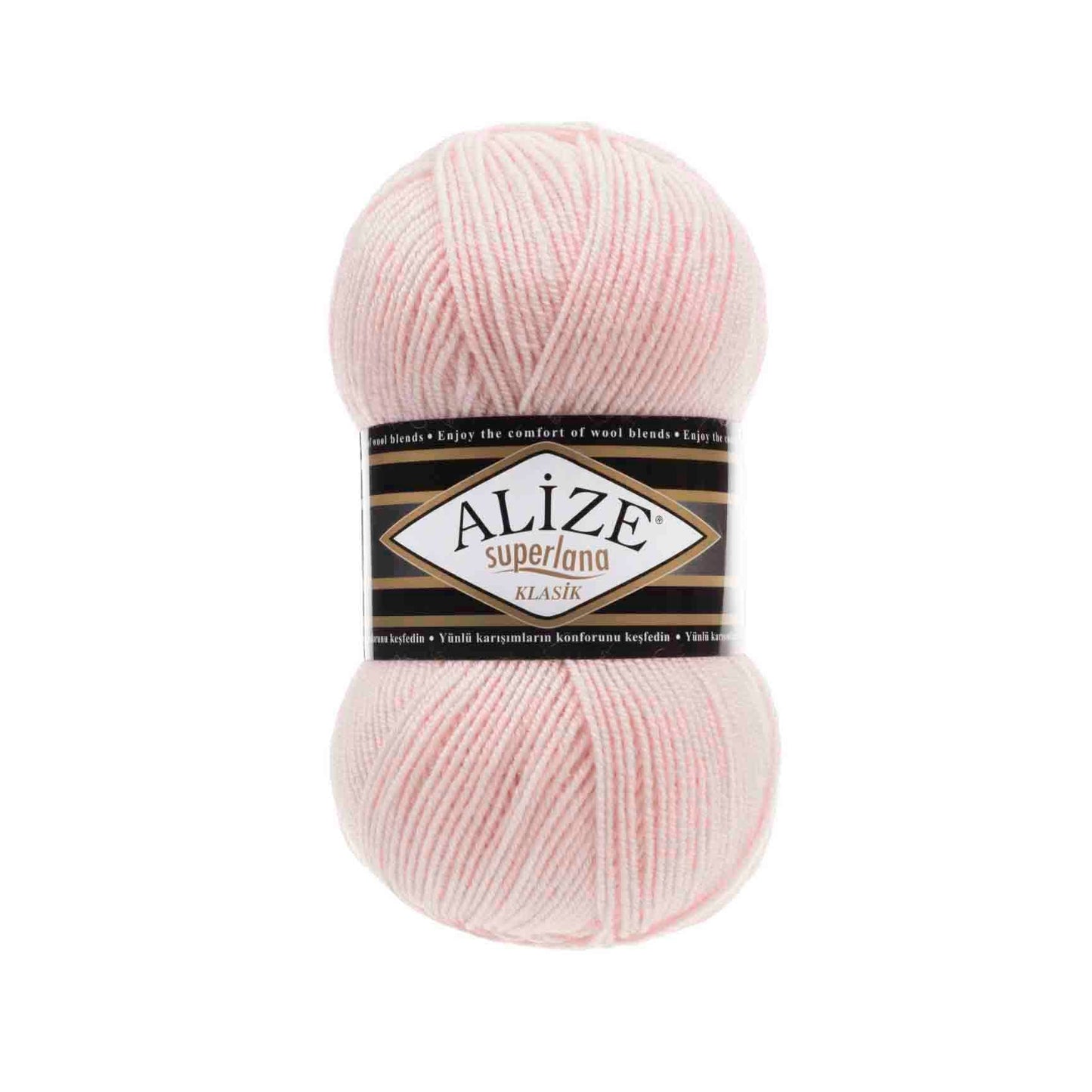 Alize Superlana Klasik 271 yarn by YarnPark