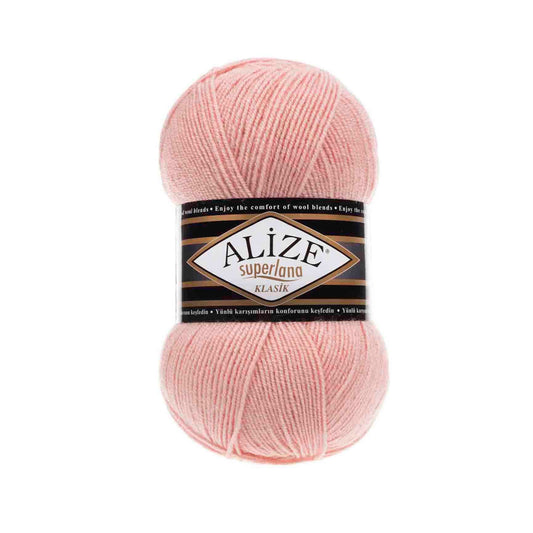 Alize Superlana Klasik 404 yarn by YarnPark