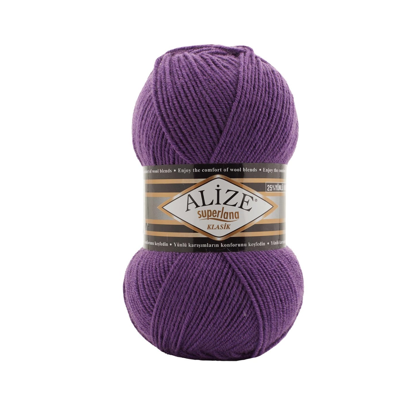 Alize Superlana Klasik 44 yarn by YarnPark