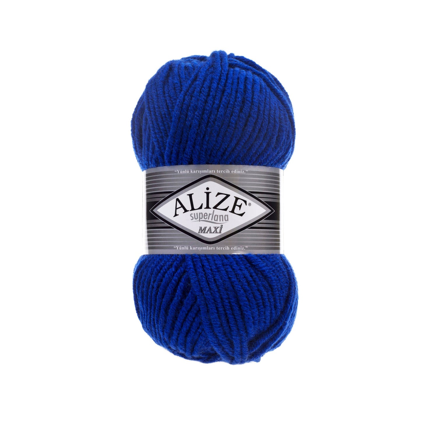 Alize Superlana Maxi 141 yarn by YarnPark