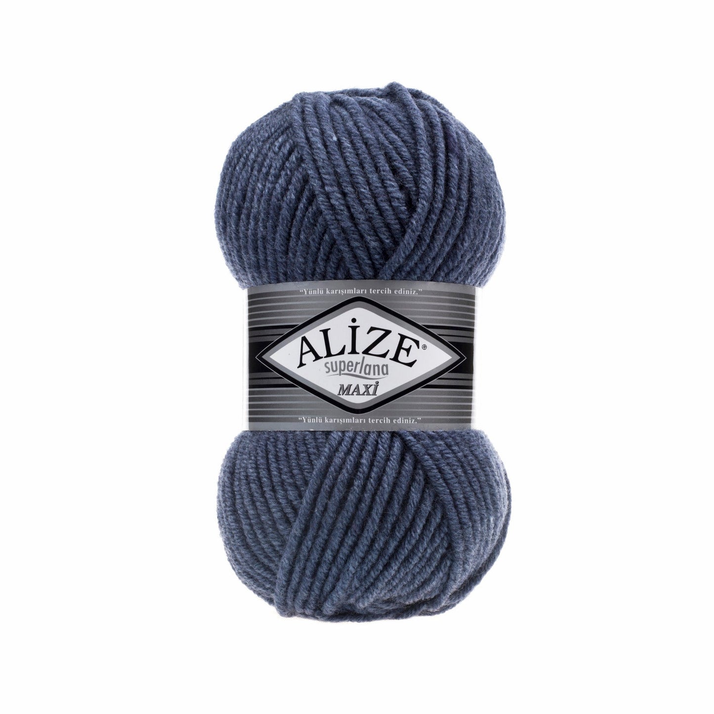 Alize Superlana Maxi 203 yarn by YarnPark