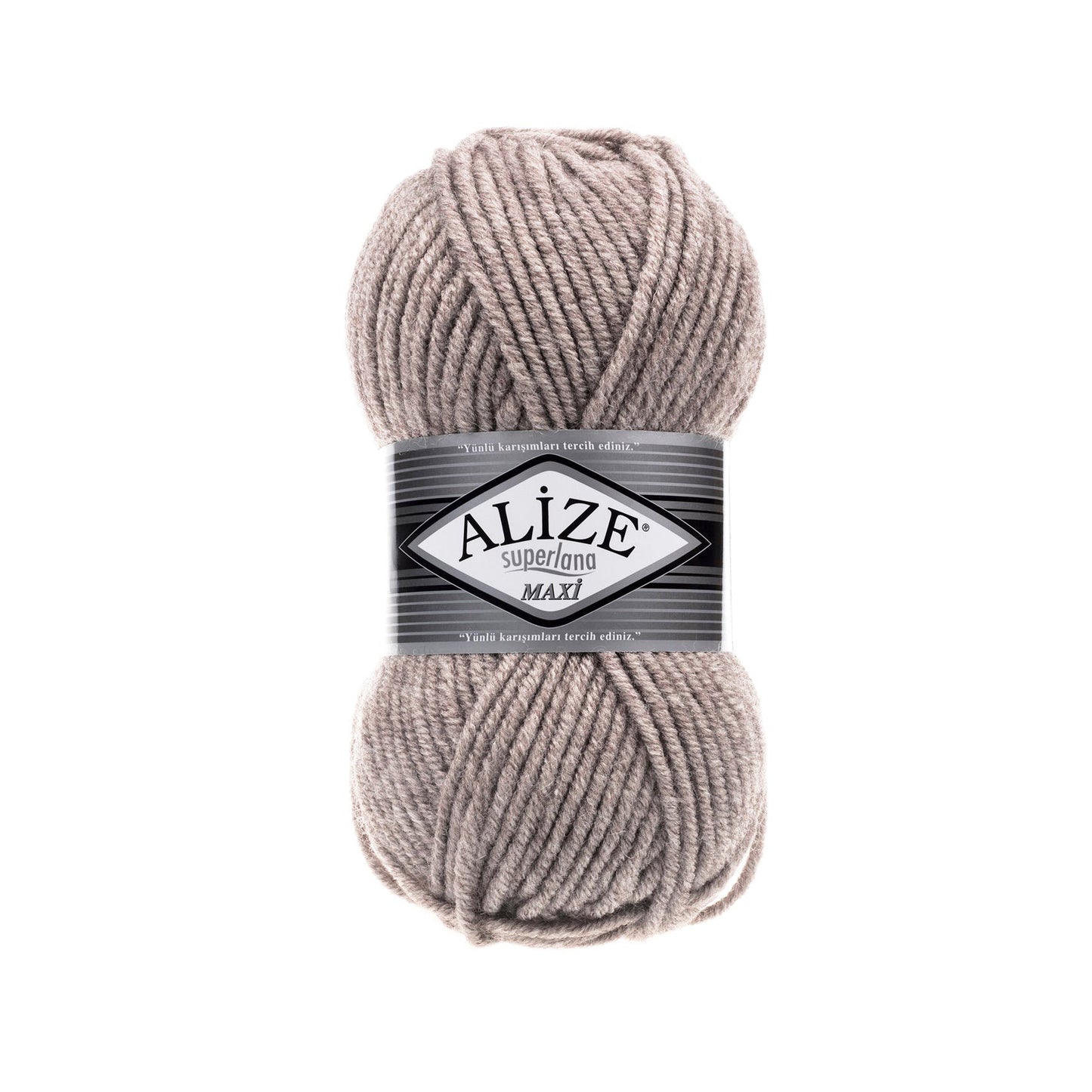 Alize Superlana Maxi 207 yarn by YarnPark