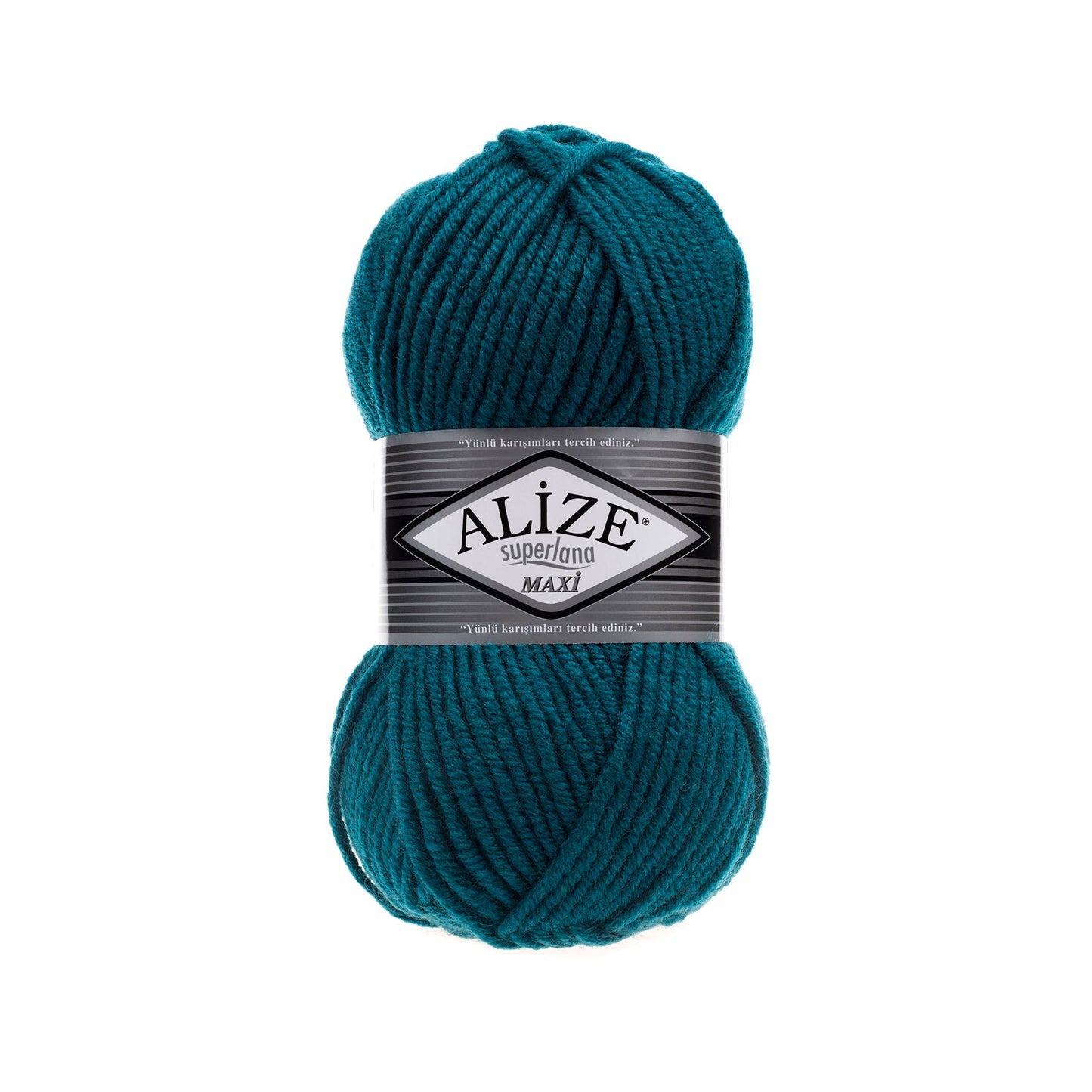 Alize Superlana Maxi 212 yarn by YarnPark