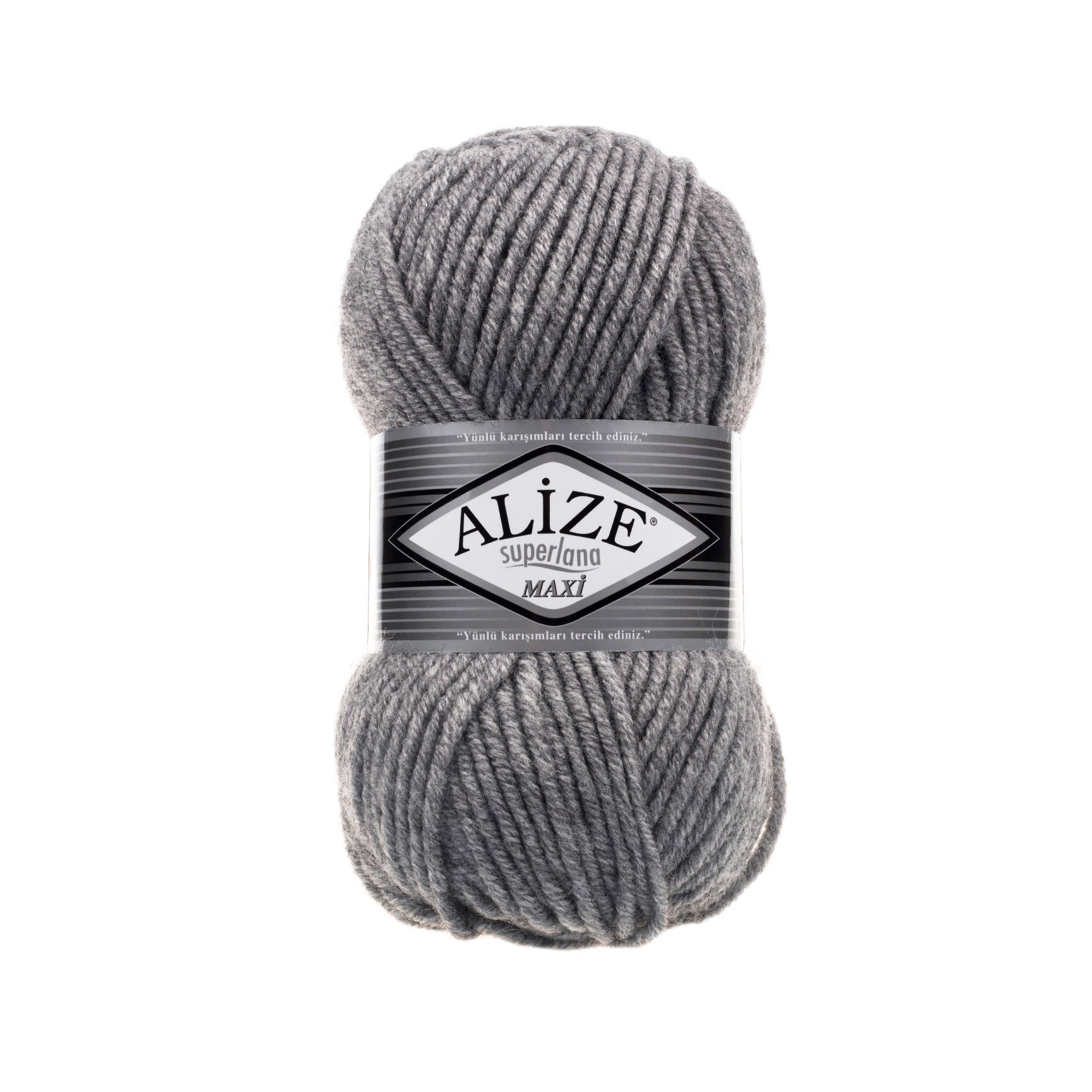 Alize Superlana Maxi 21 yarn by YarnPark