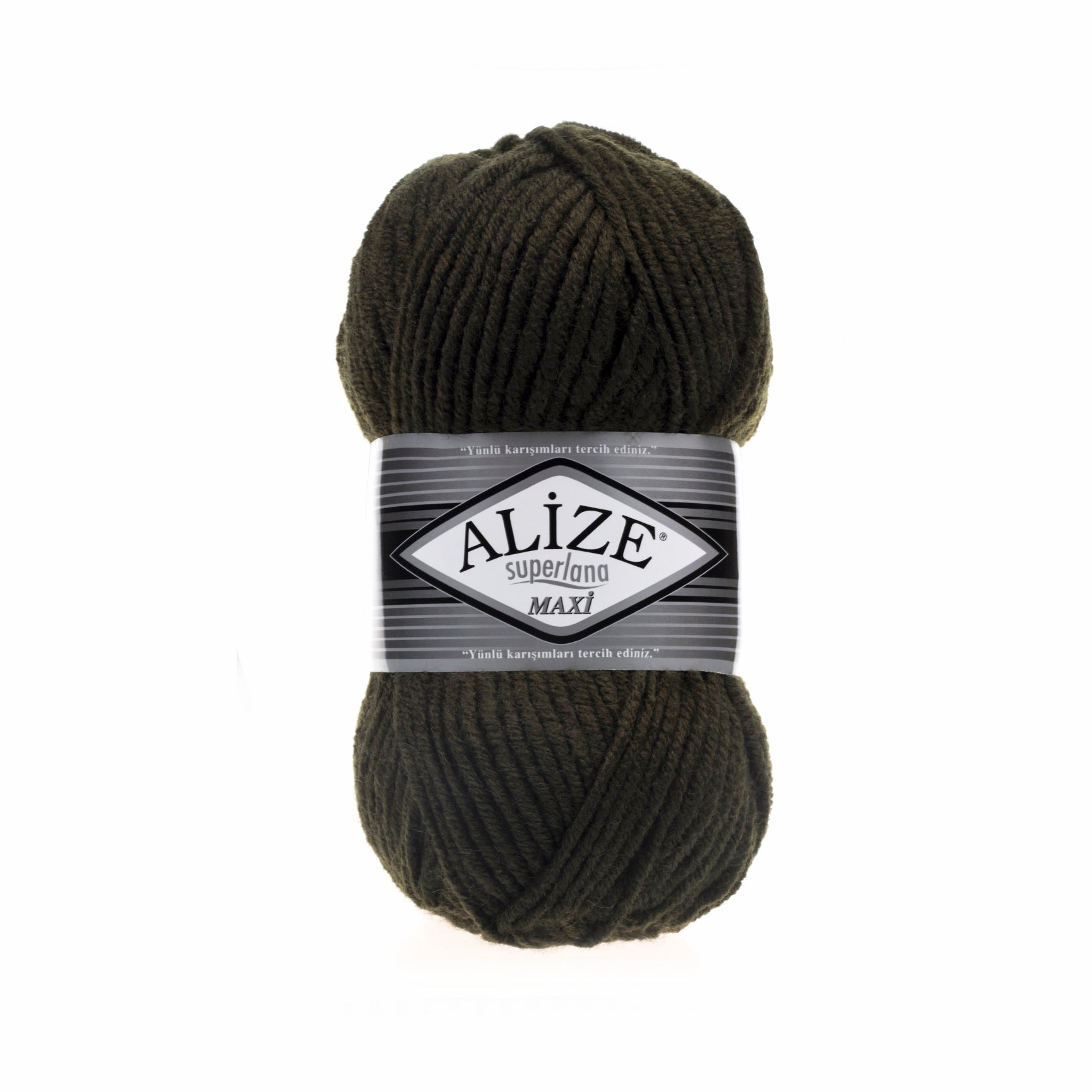 Alize Superlana Maxi 241 yarn by YarnPark