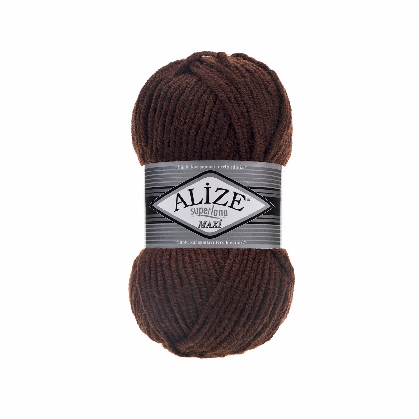 Alize Superlana Maxi 26 yarn by YarnPark