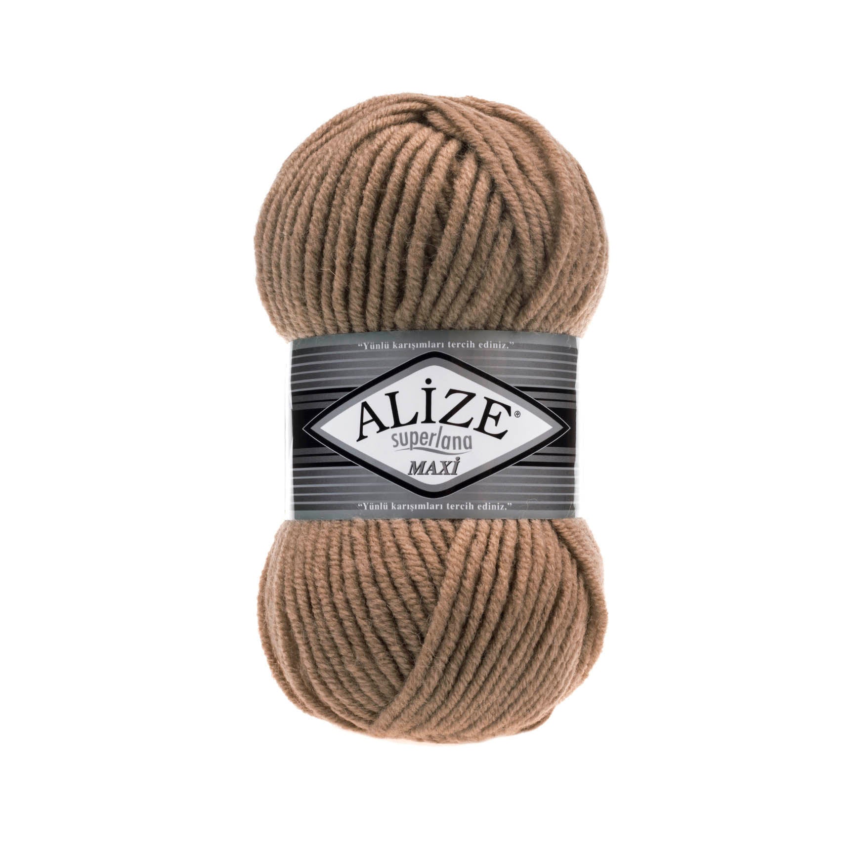 Alize Superlana Maxi 466 yarn by YarnPark