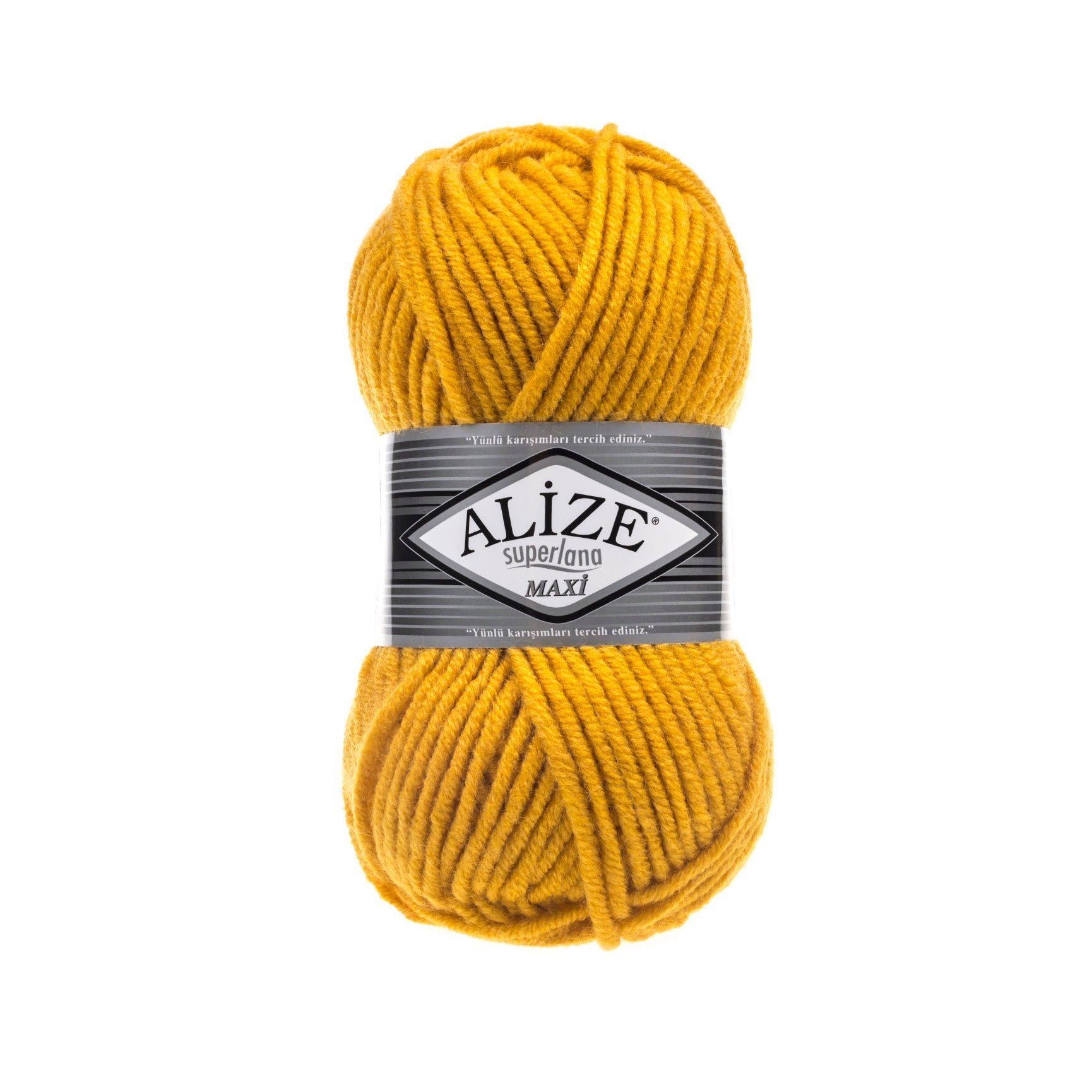 Alize Superlana Maxi 488 yarn by YarnPark