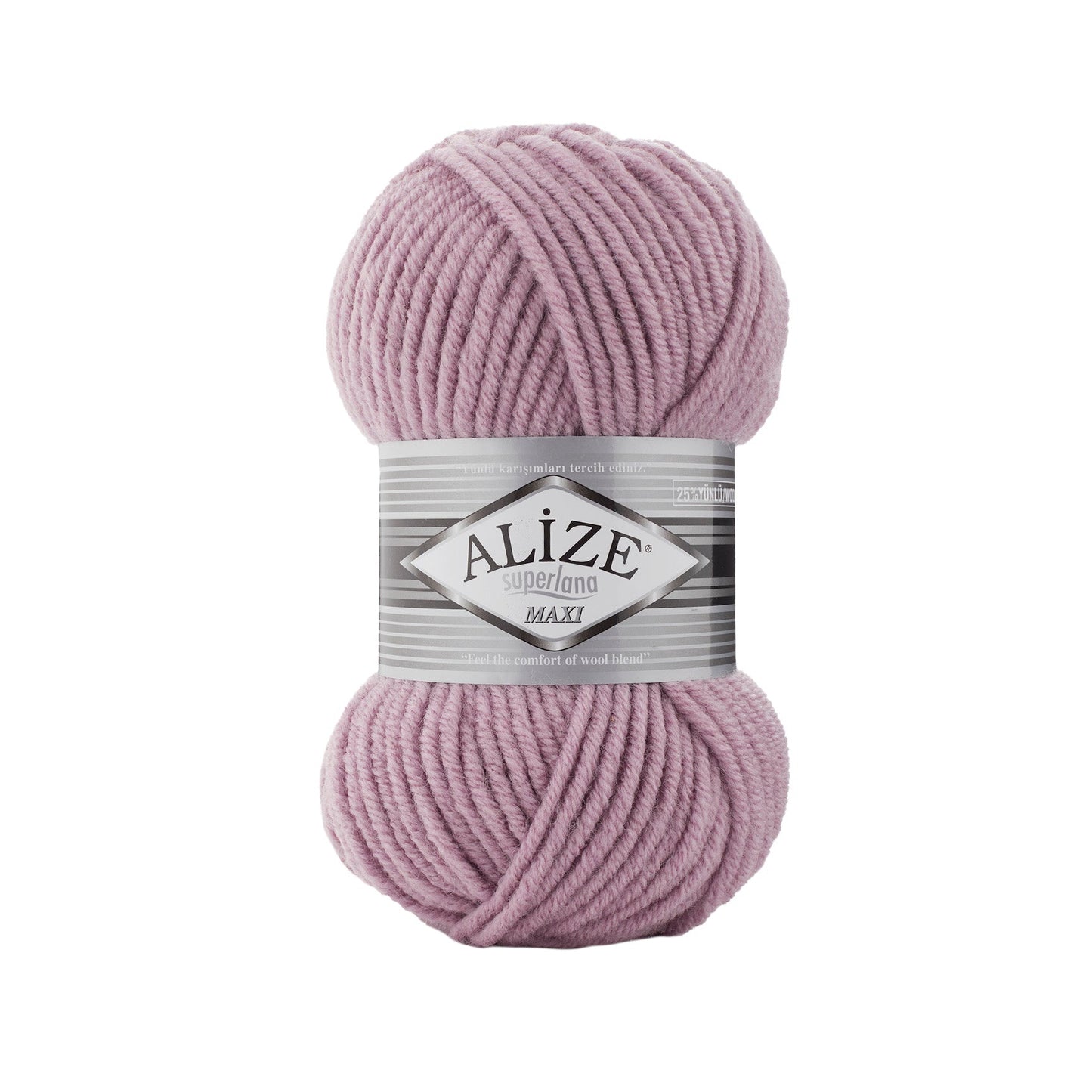 Alize Superlana Maxi 505 yarn by YarnPark