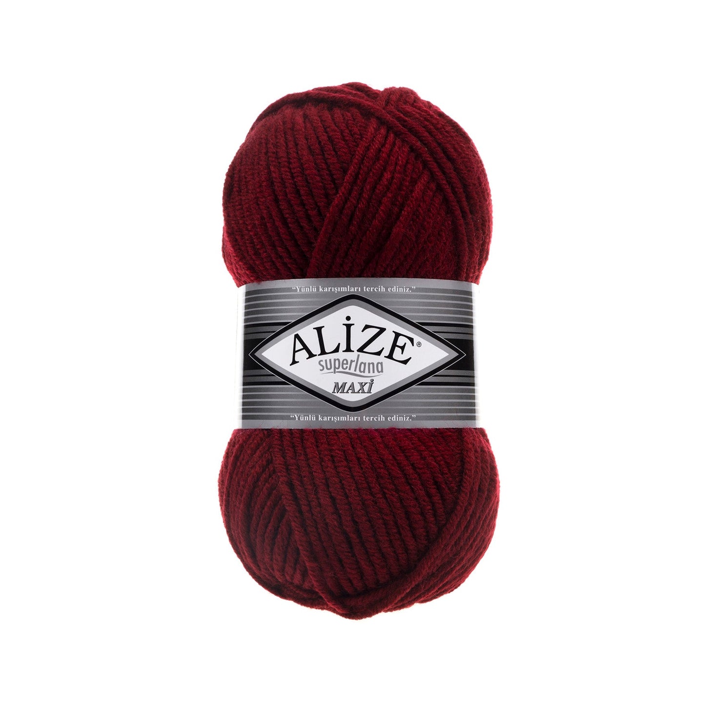 Alize Superlana Maxi 57 yarn by YarnPark