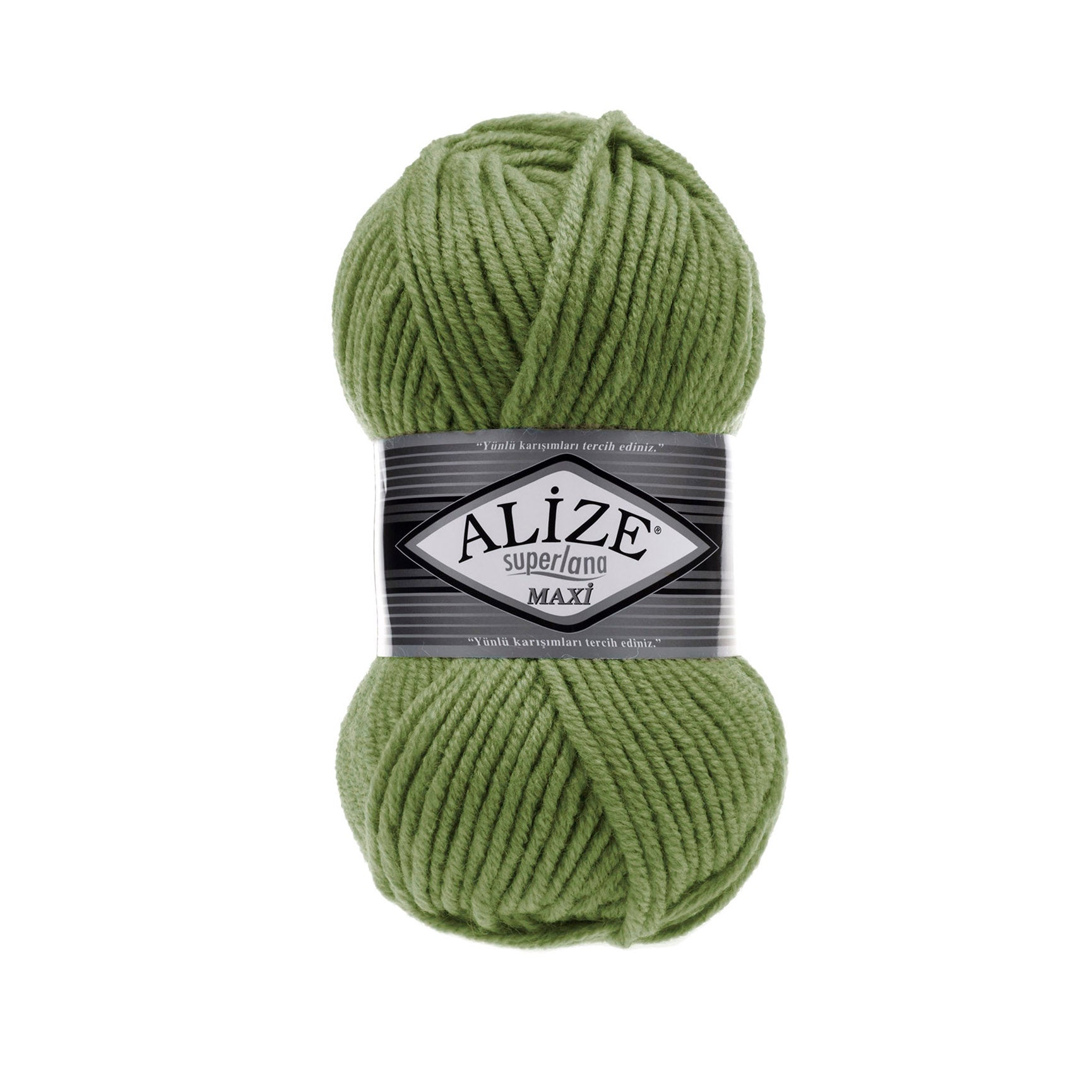 Alize Superlana Maxi 620 yarn by YarnPark