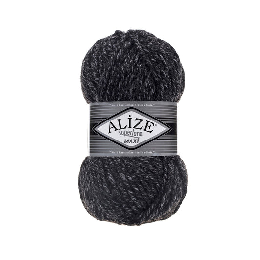 Alize Superlana Maxi 800 yarn by YarnPark