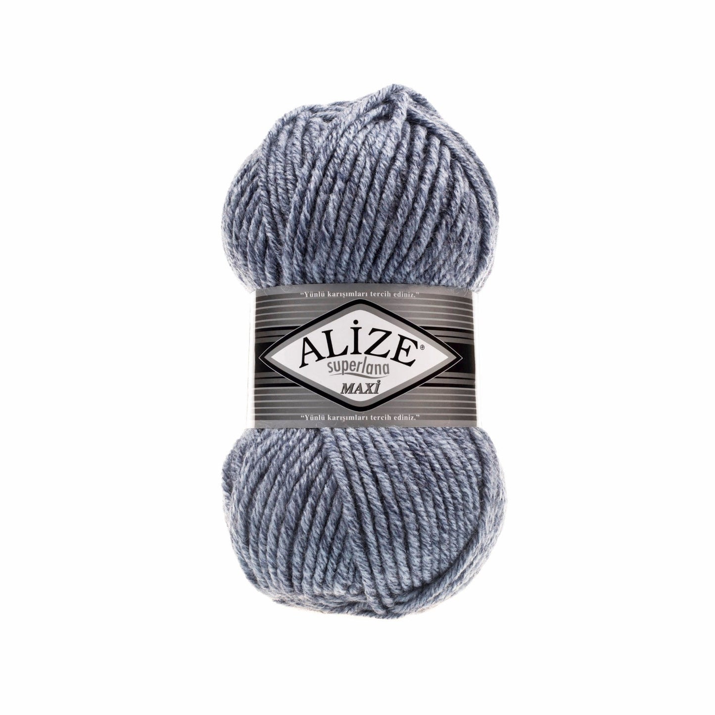 Alize Superlana Maxi 806 yarn by YarnPark