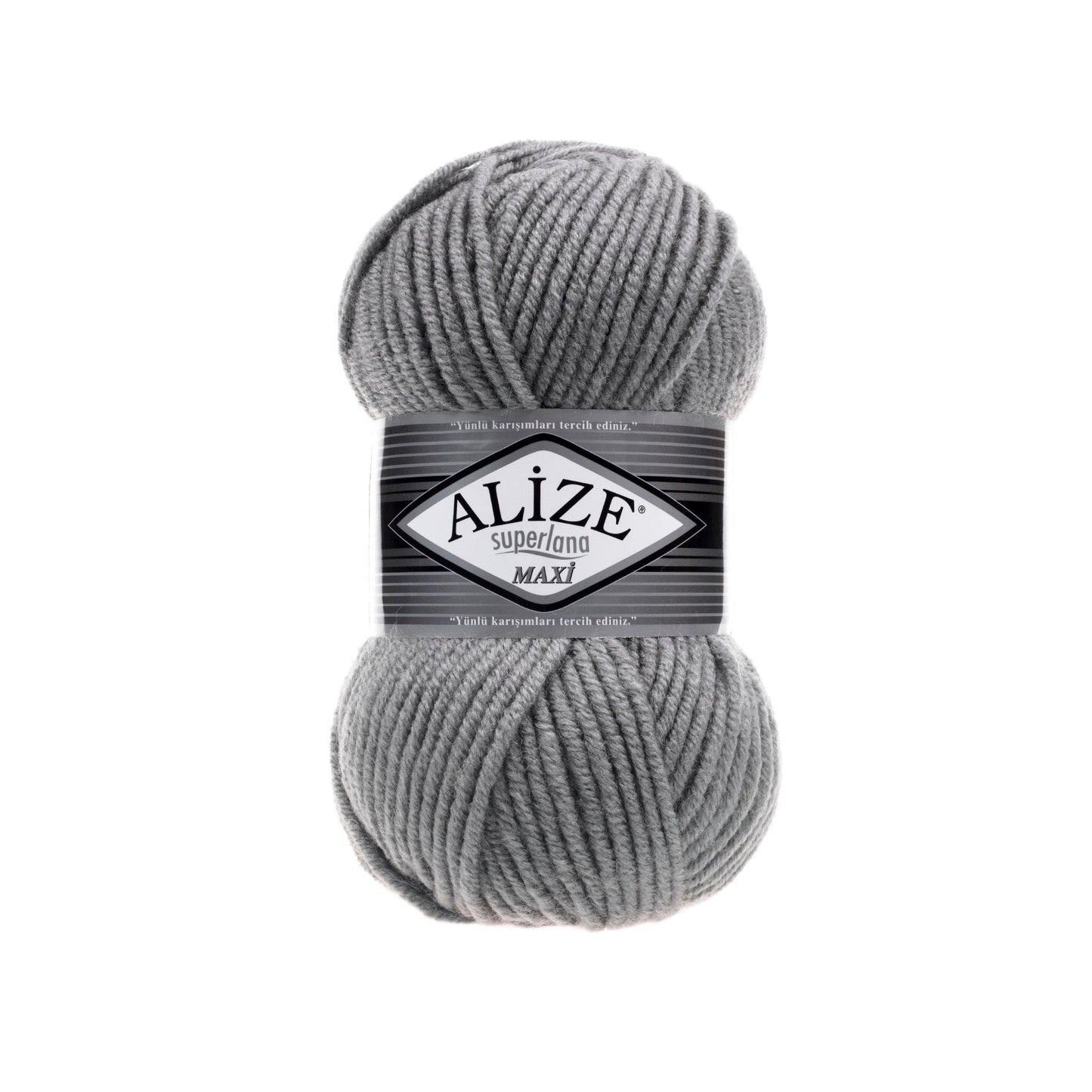 Alize Superlana Maxi 87 yarn by YarnPark