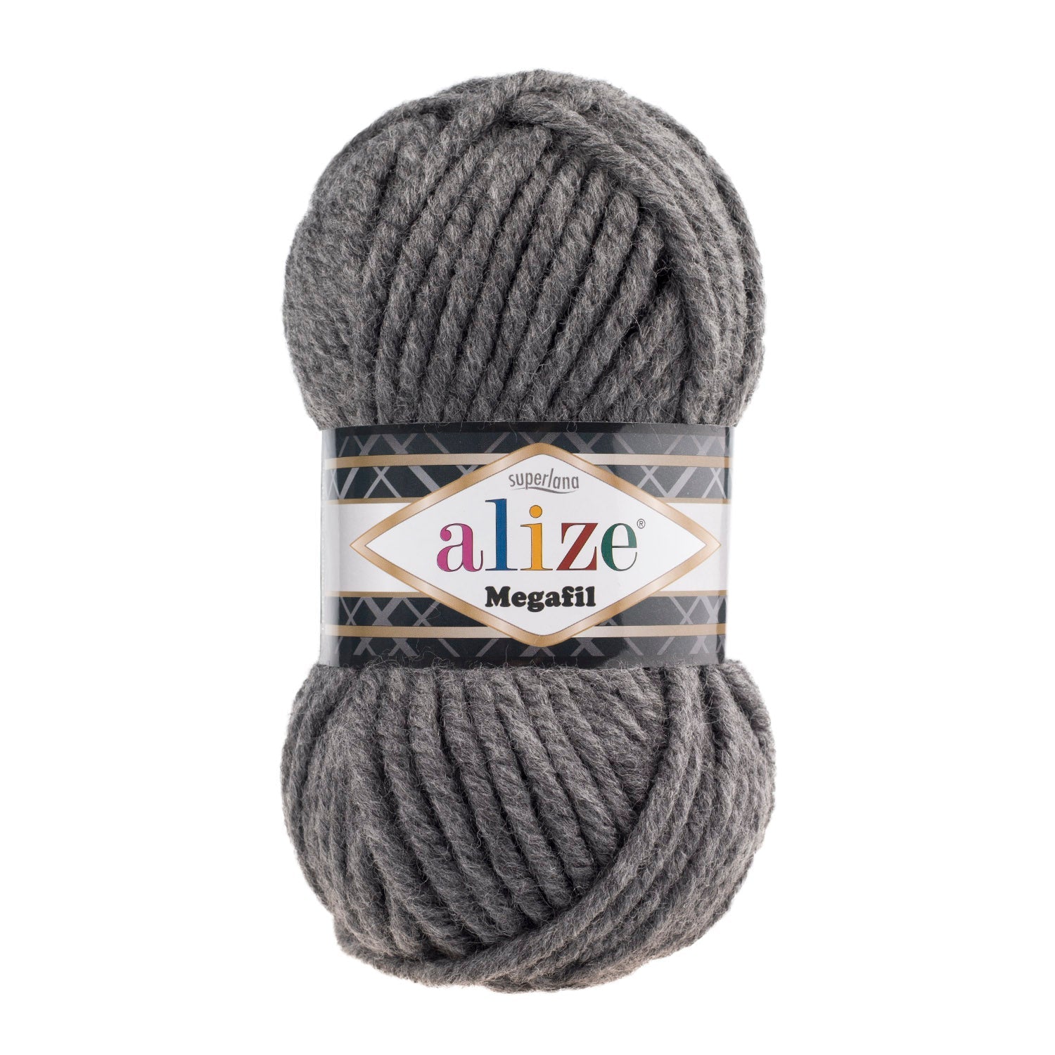 Alize Superlana Megafil 182 yarn by YarnPark