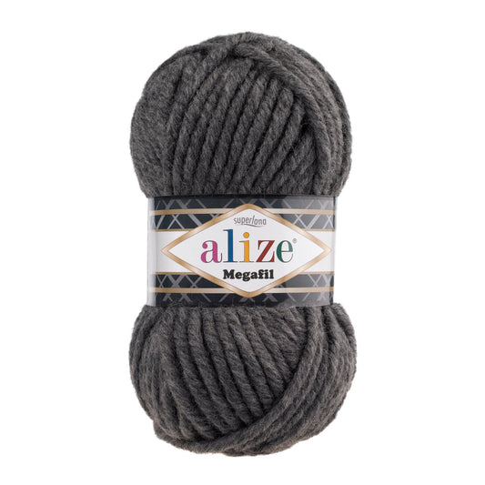 Alize Superlana Megafil 196 yarn by YarnPark