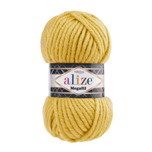 Alize Superlana Megafil 488 yarn by YarnPark