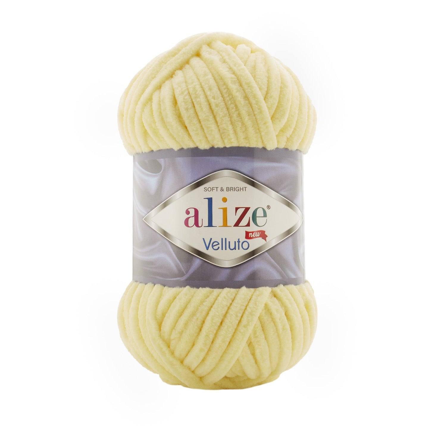 Alize Velluto 13 yarn by YarnPark