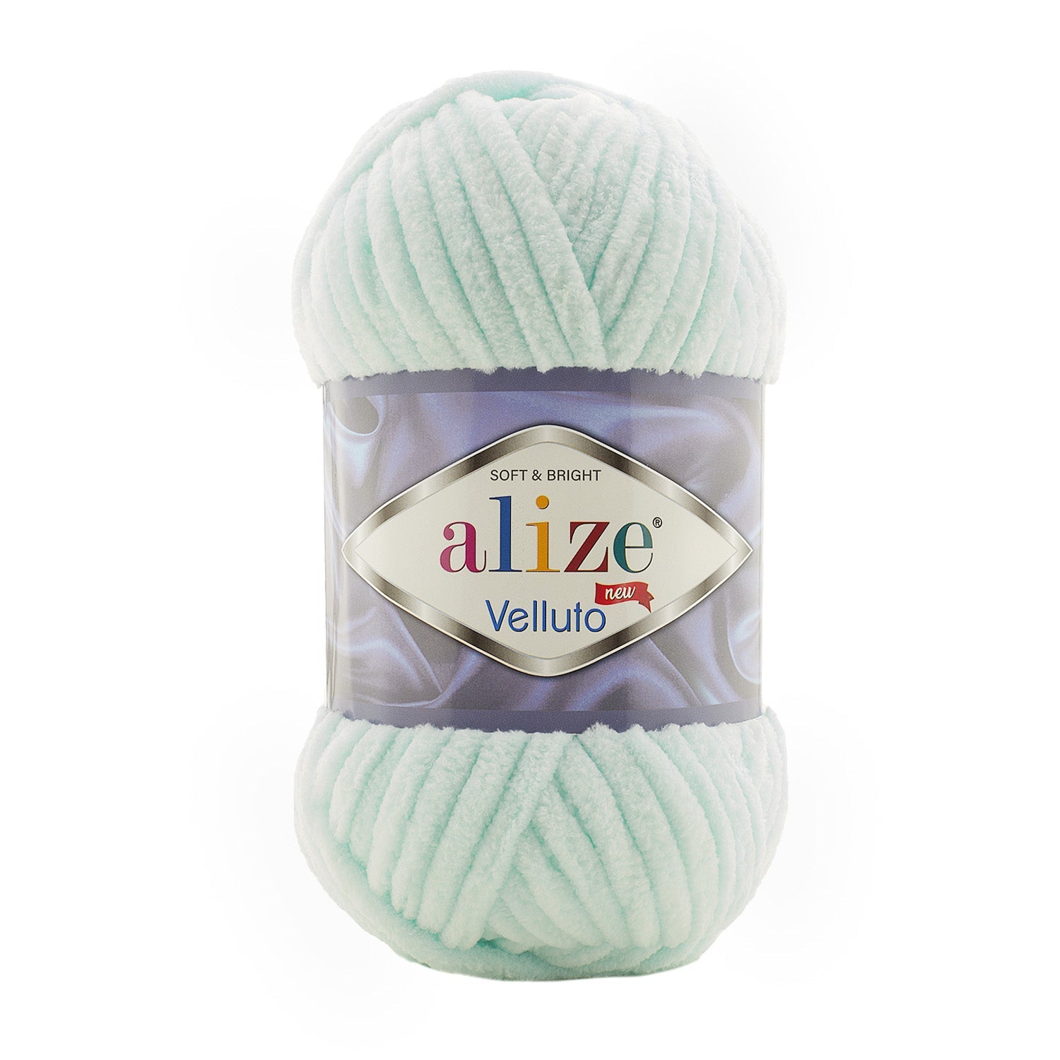 Alize Velluto 15 yarn by YarnPark