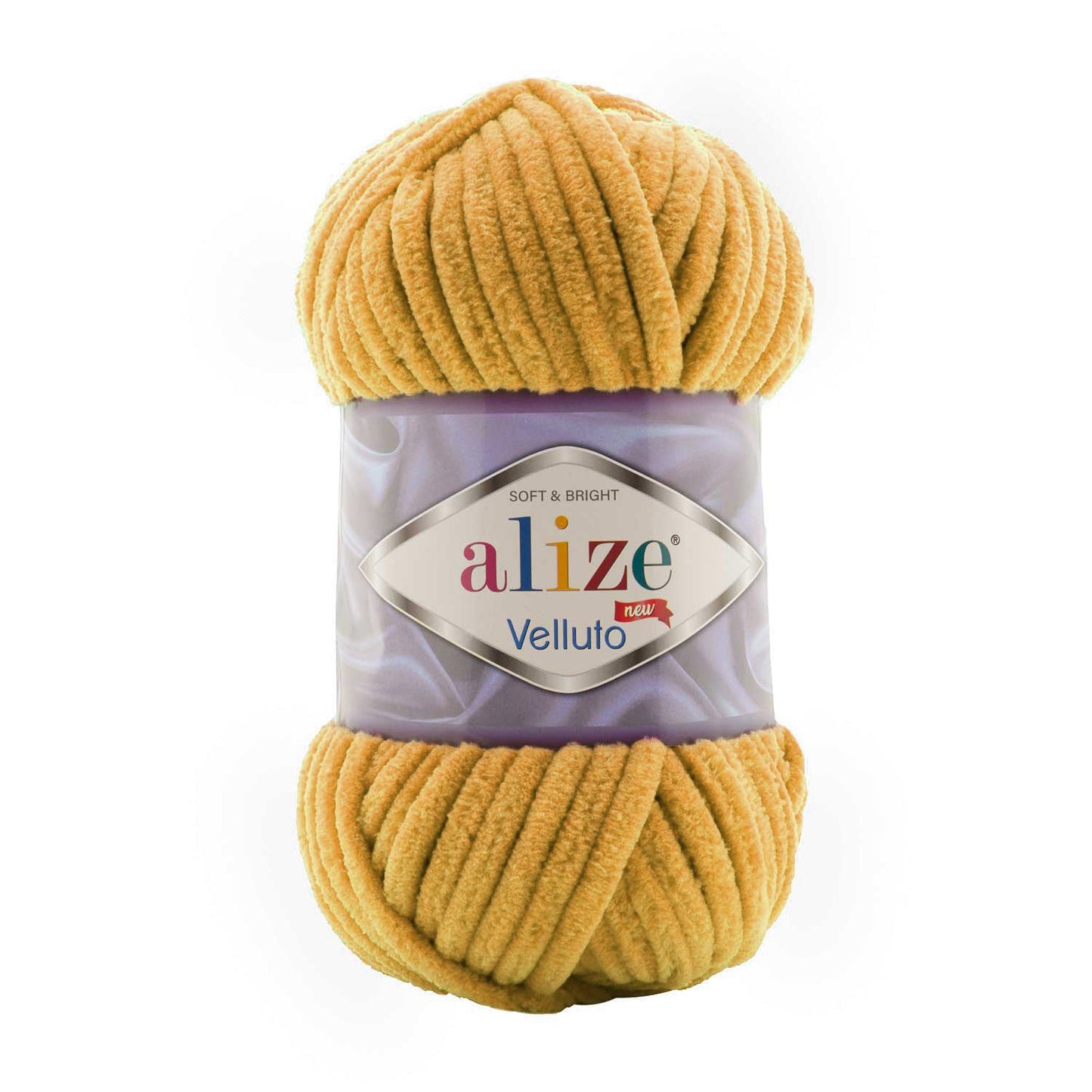 Alize Velluto 2 yarn by YarnPark