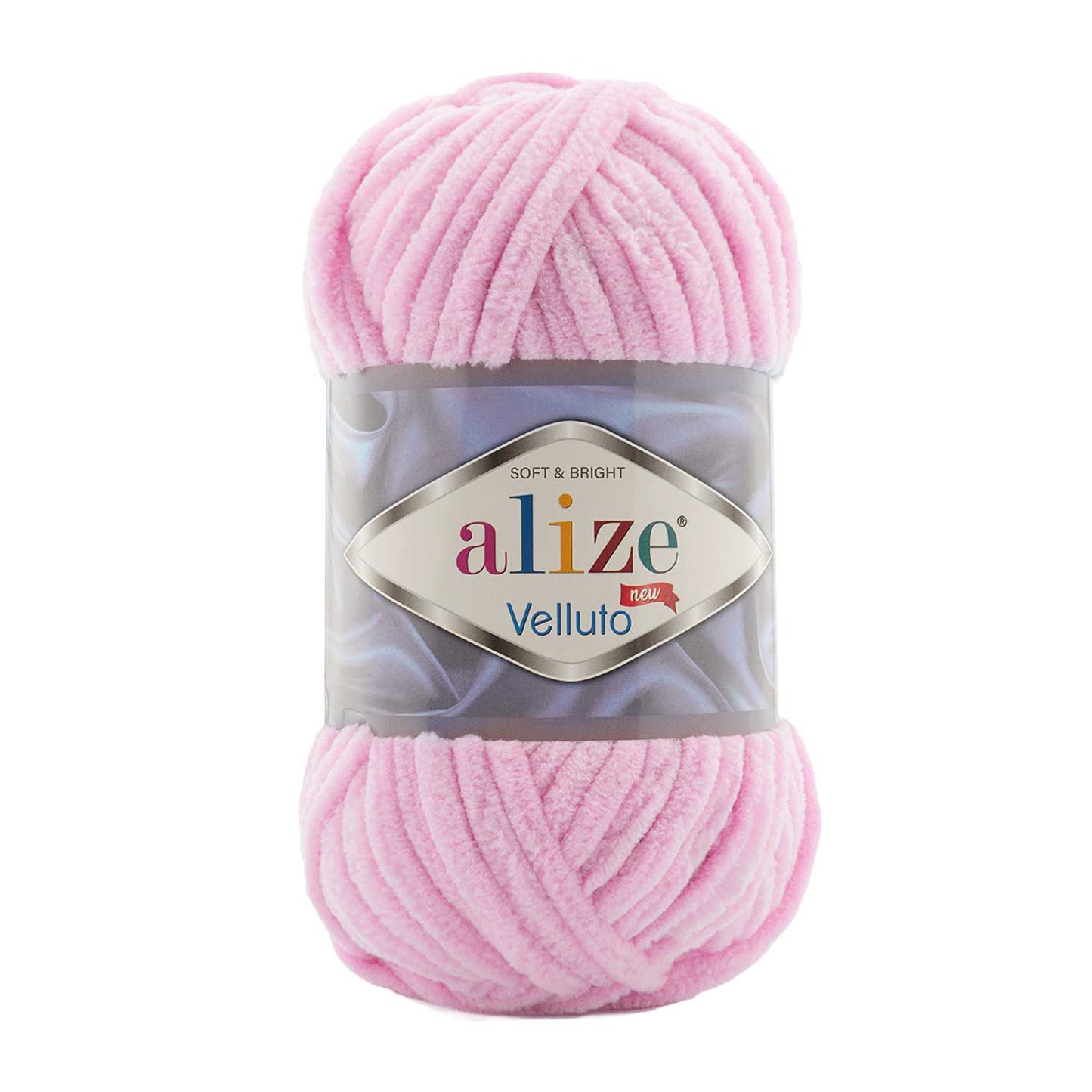 Alize Velluto 31 yarn by YarnPark