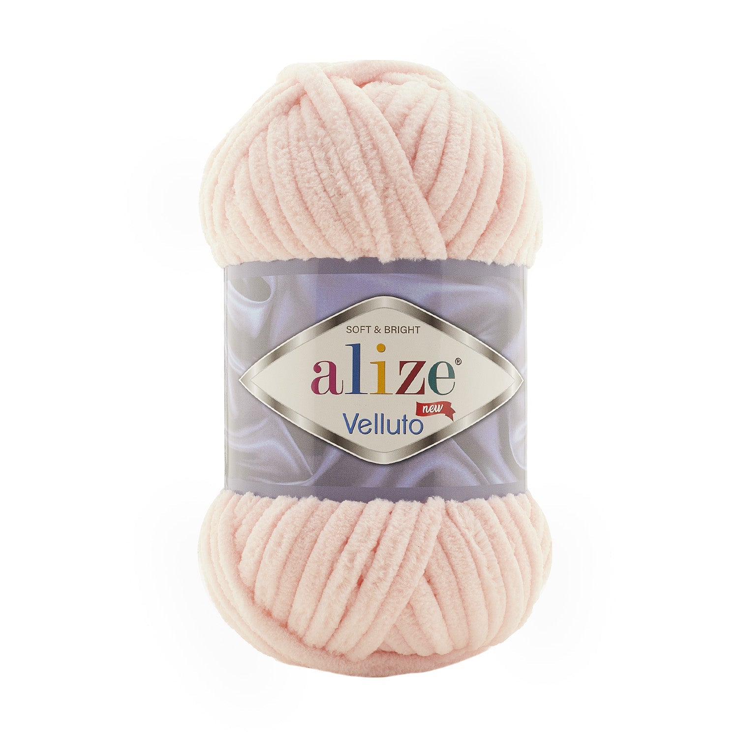 Alize Velluto 340 yarn by YarnPark