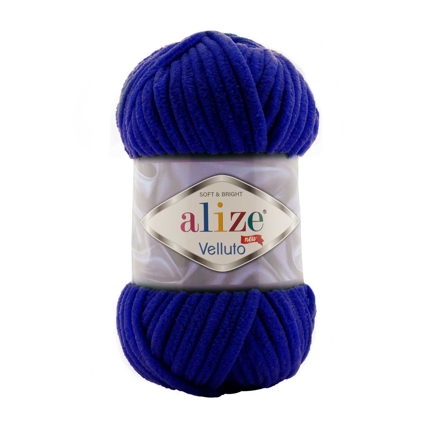 Alize Velluto 360 yarn by YarnPark