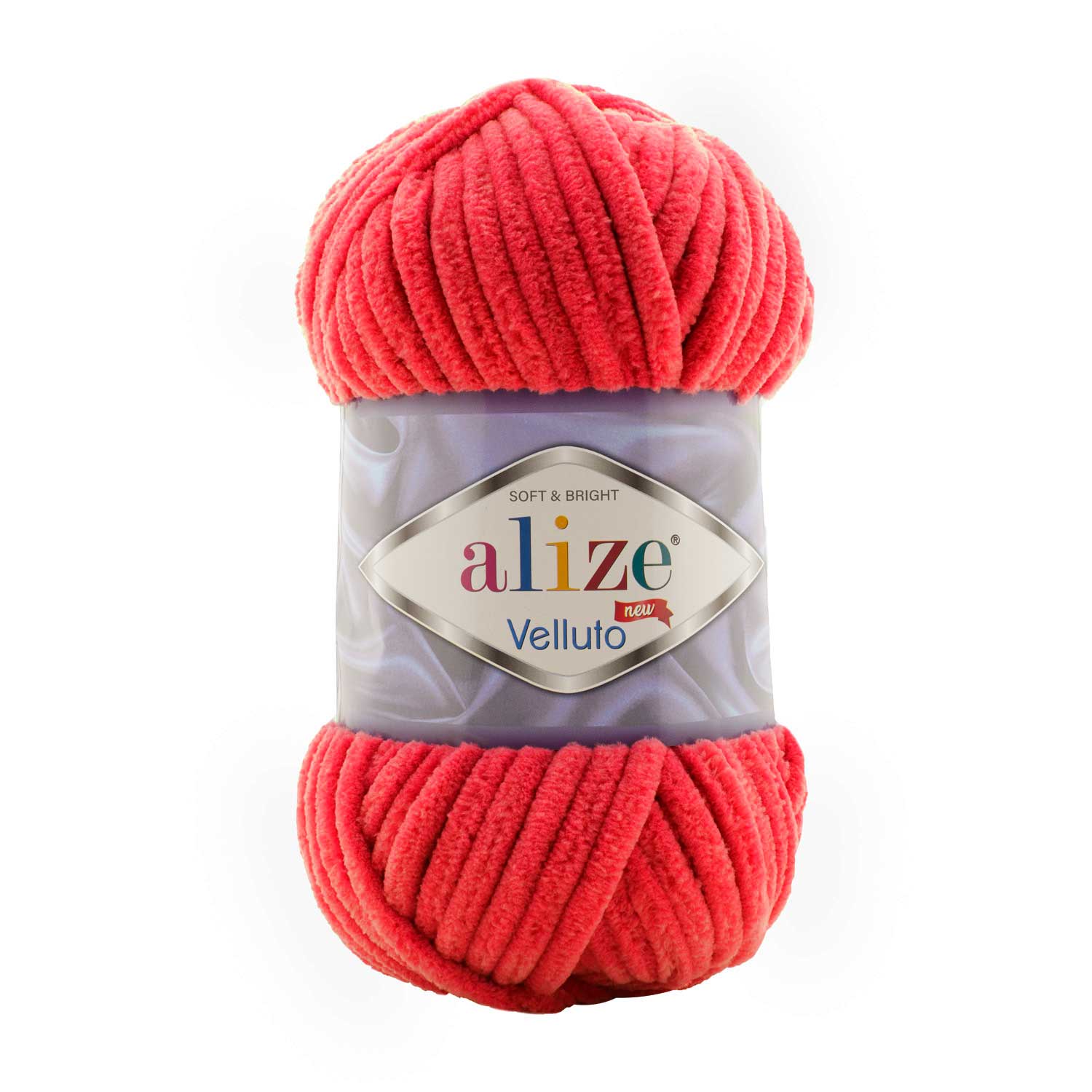 Alize Velluto 56 yarn by YarnPark