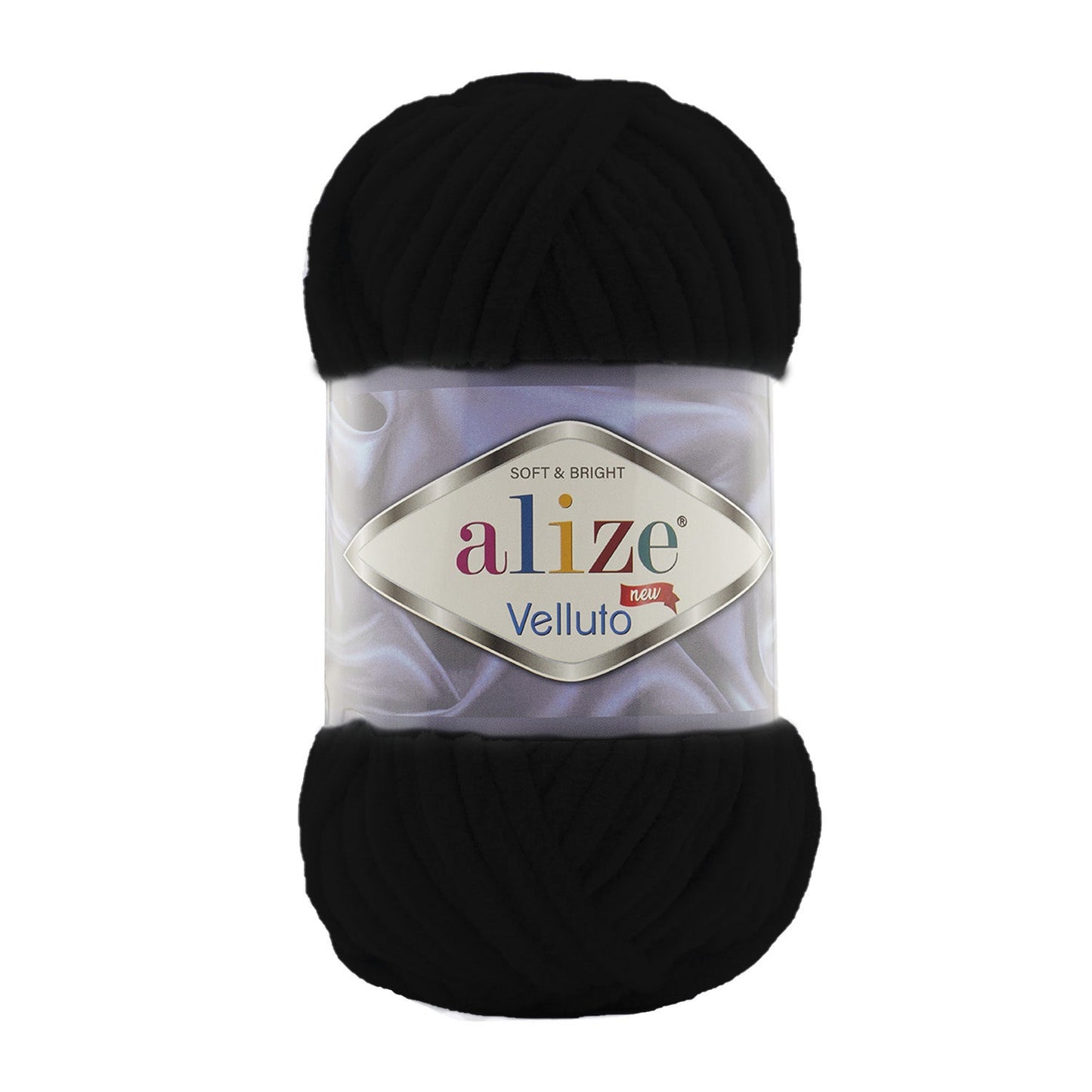 Alize Velluto 60 yarn by YarnPark