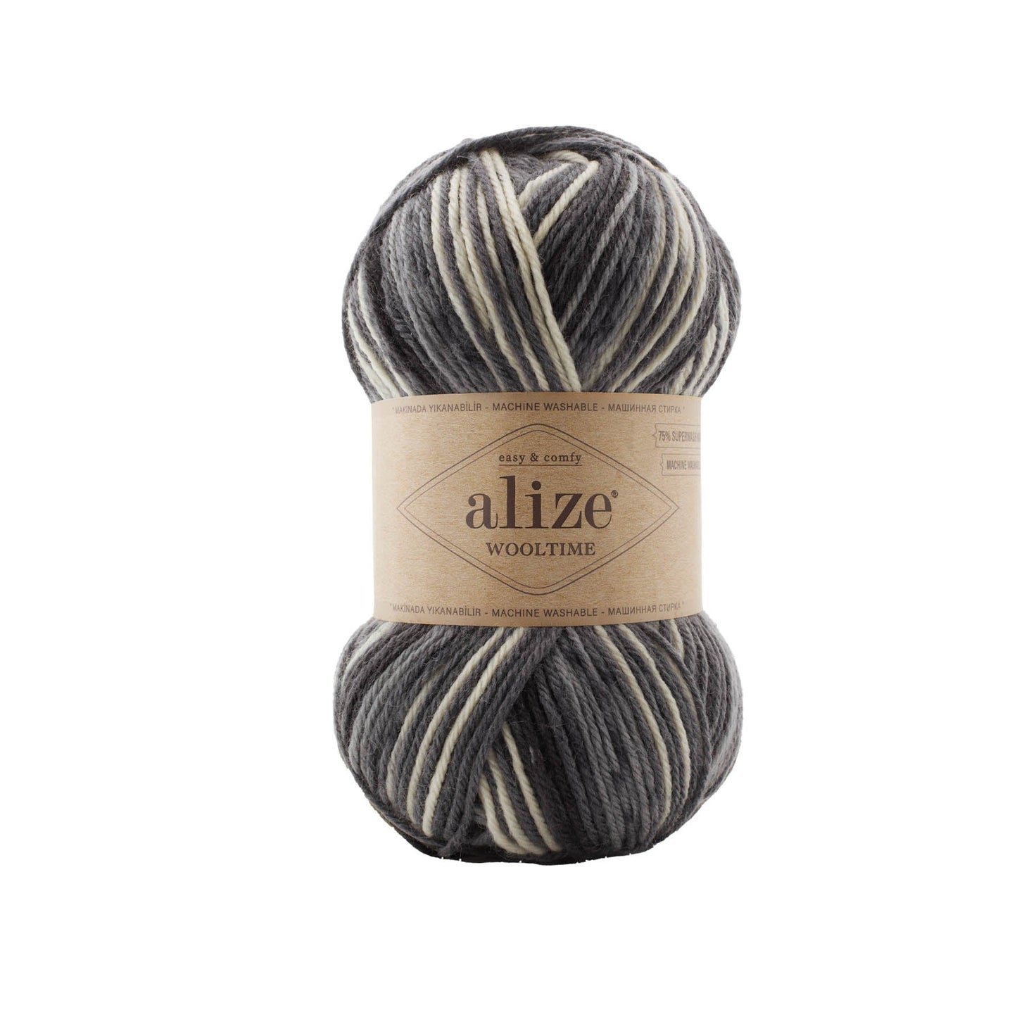 Alize Wooltime 11016 yarn by YarnPark