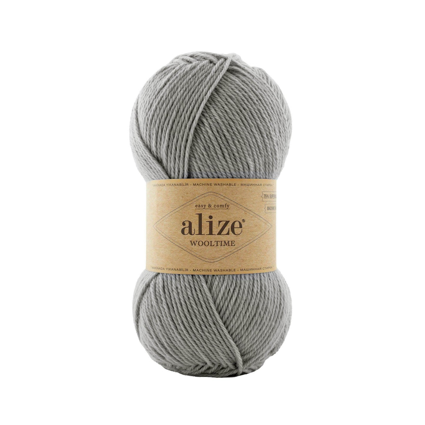 Alize Wooltime 21 yarn by YarnPark