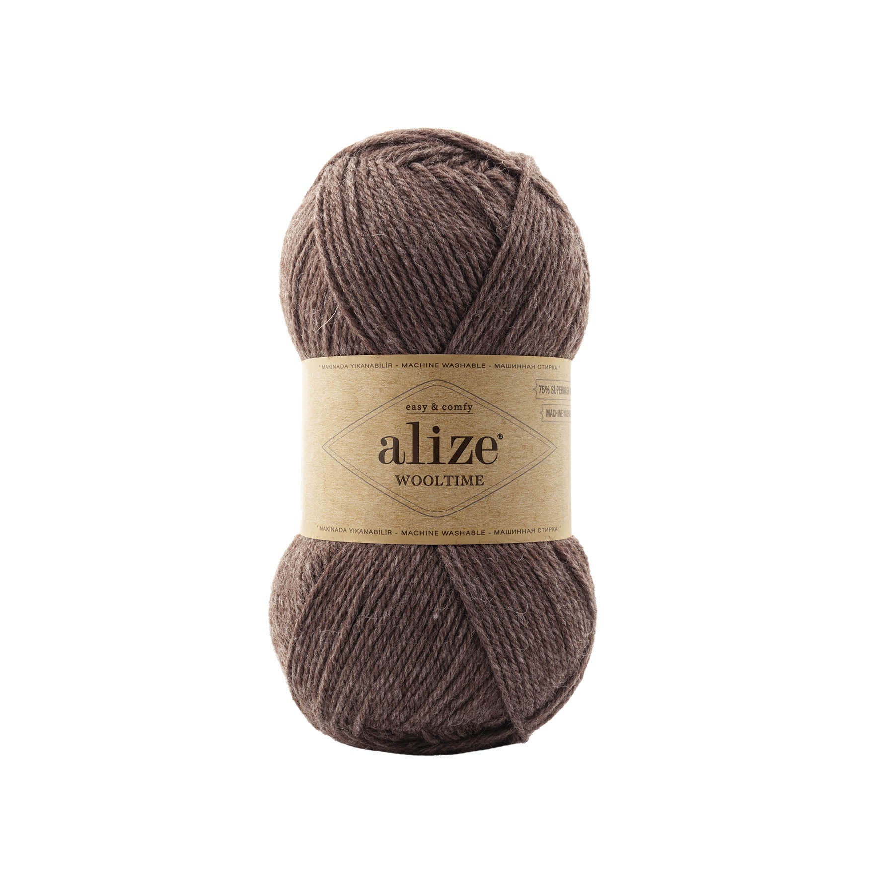 Alize Wooltime 240 yarn by YarnPark