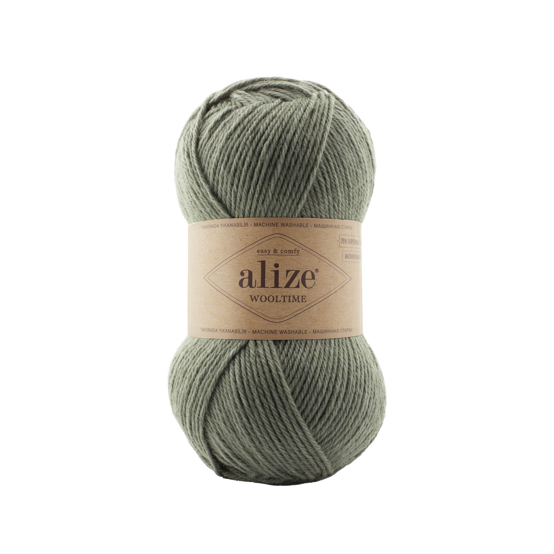 Alize Wooltime 274 yarn by YarnPark