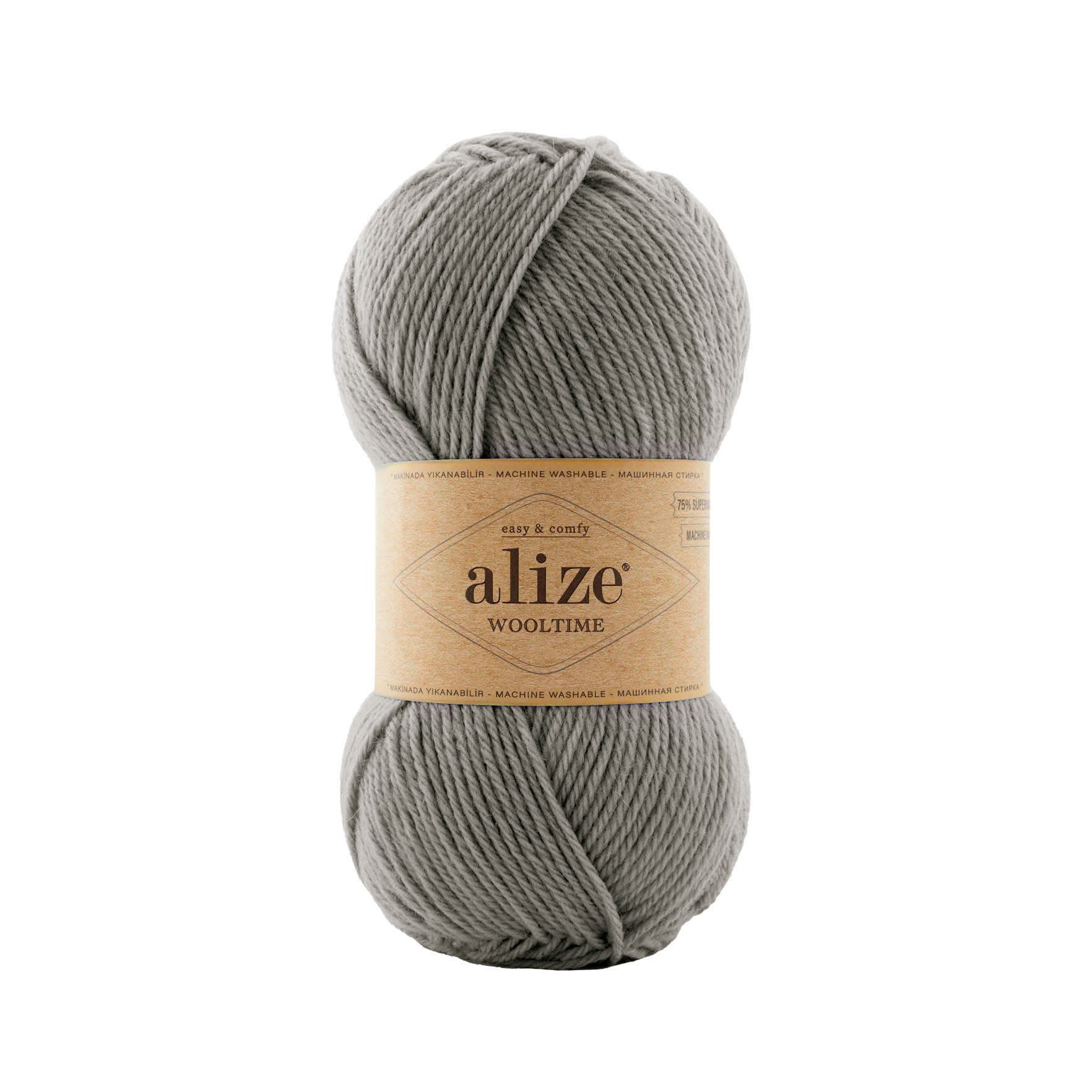 Alize Wooltime 283 yarn by YarnPark