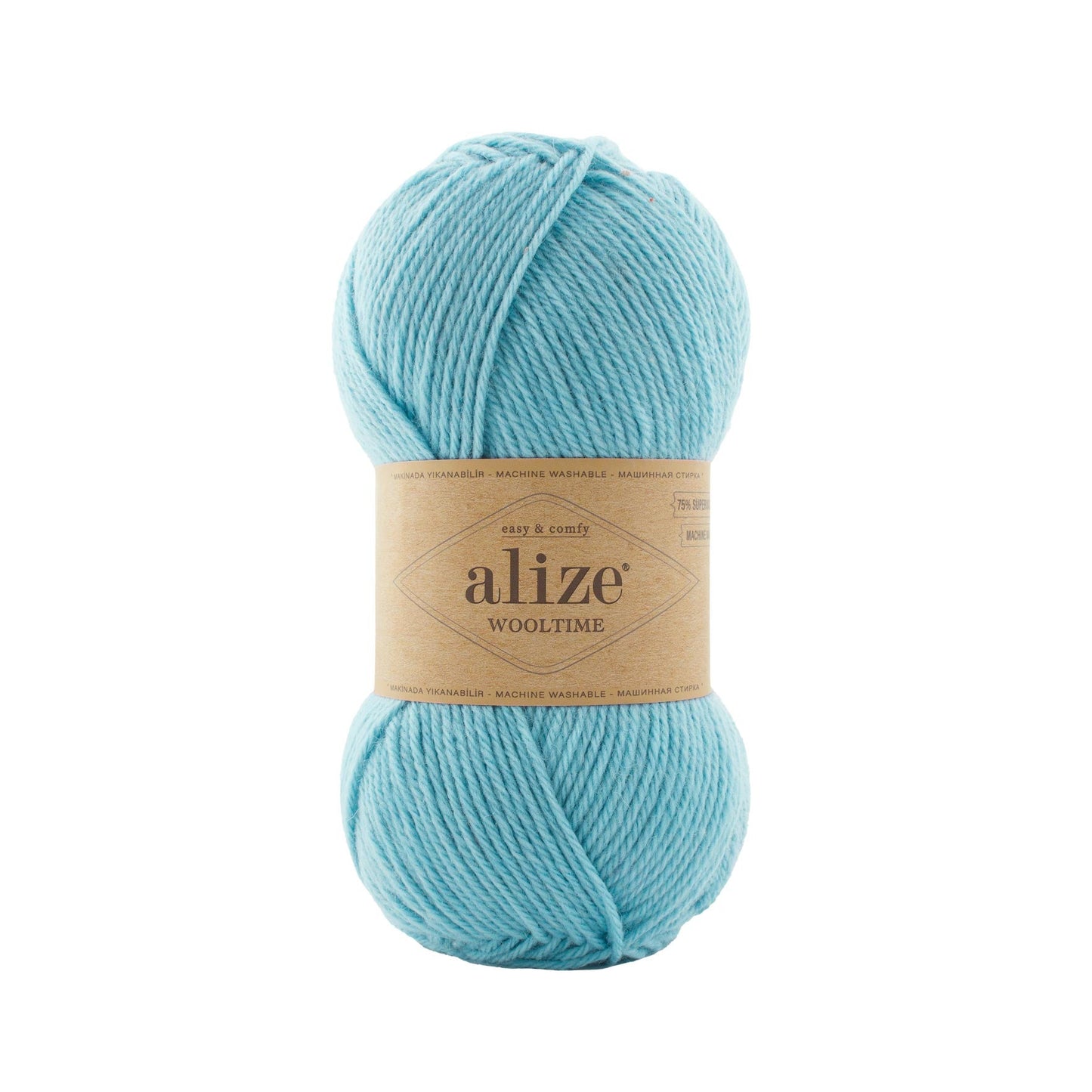 Alize Wooltime 522 yarn by YarnPark